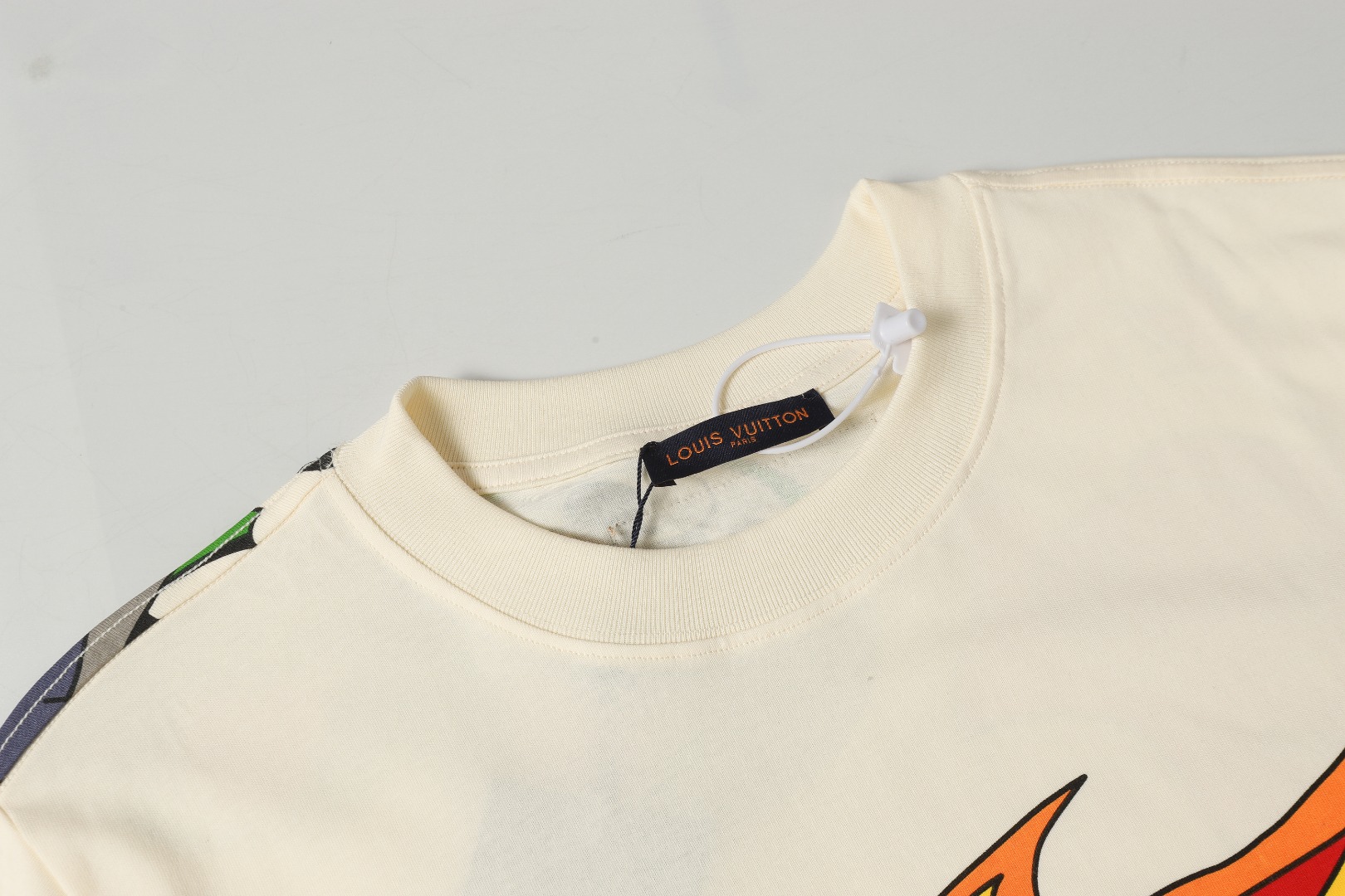 【LOUIS VUITTON】半袖 T シャツ