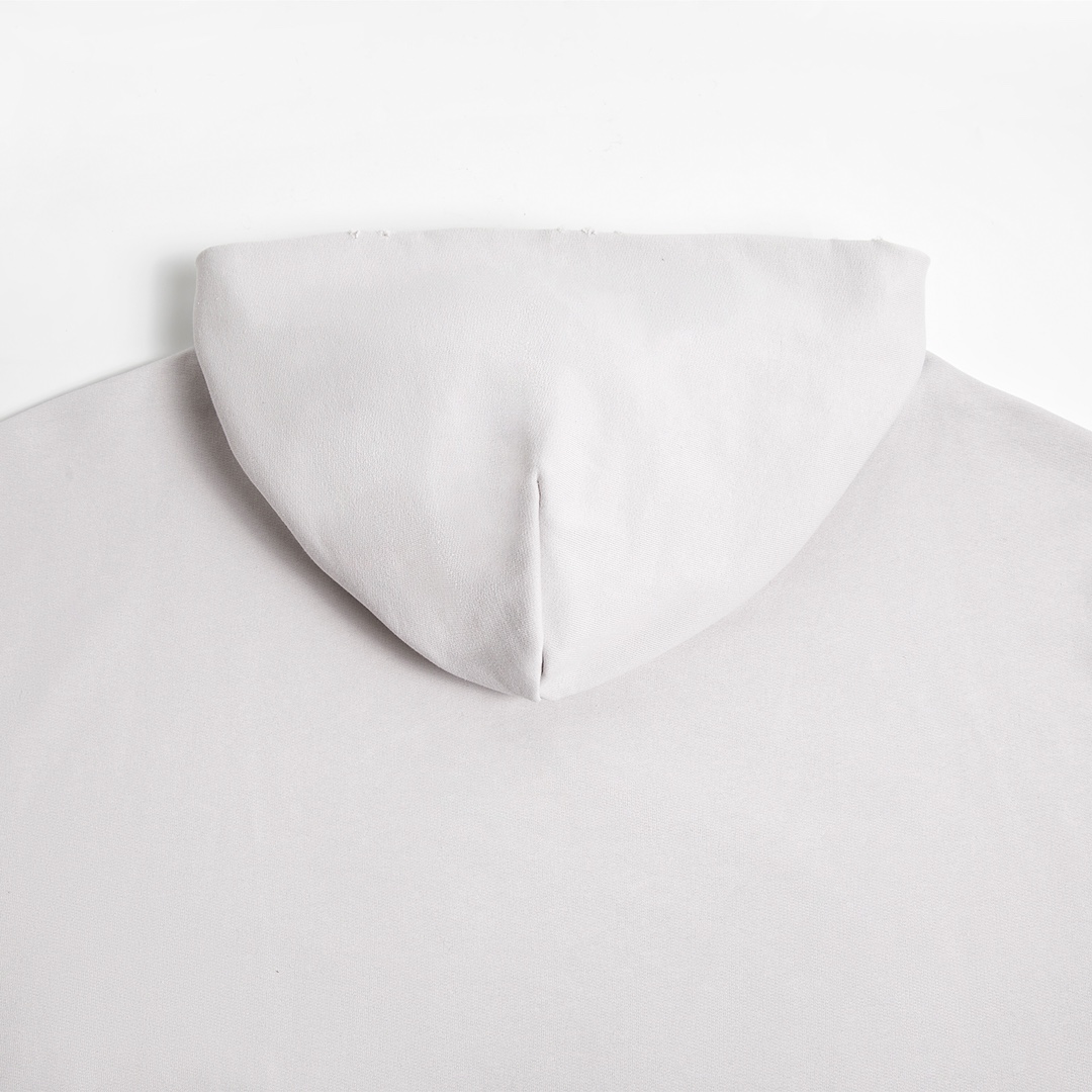 【BALENCIAGA】バレンシアガ パーカー