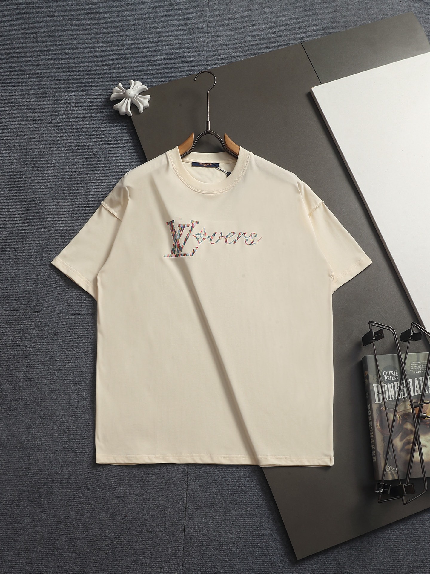  【LOUIS VUITTON】半袖 T シャツ