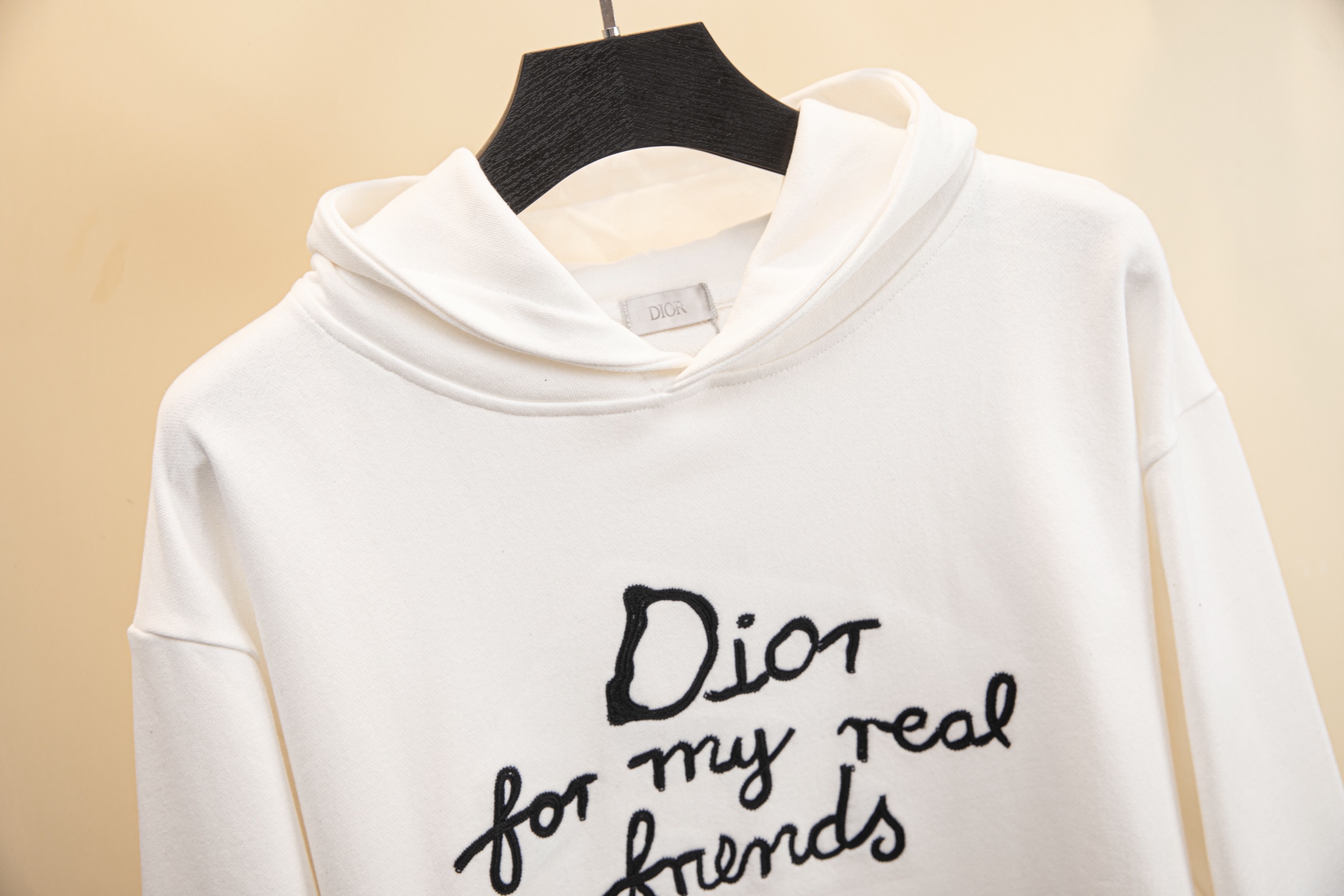 【DIOR】ディオール パーカー