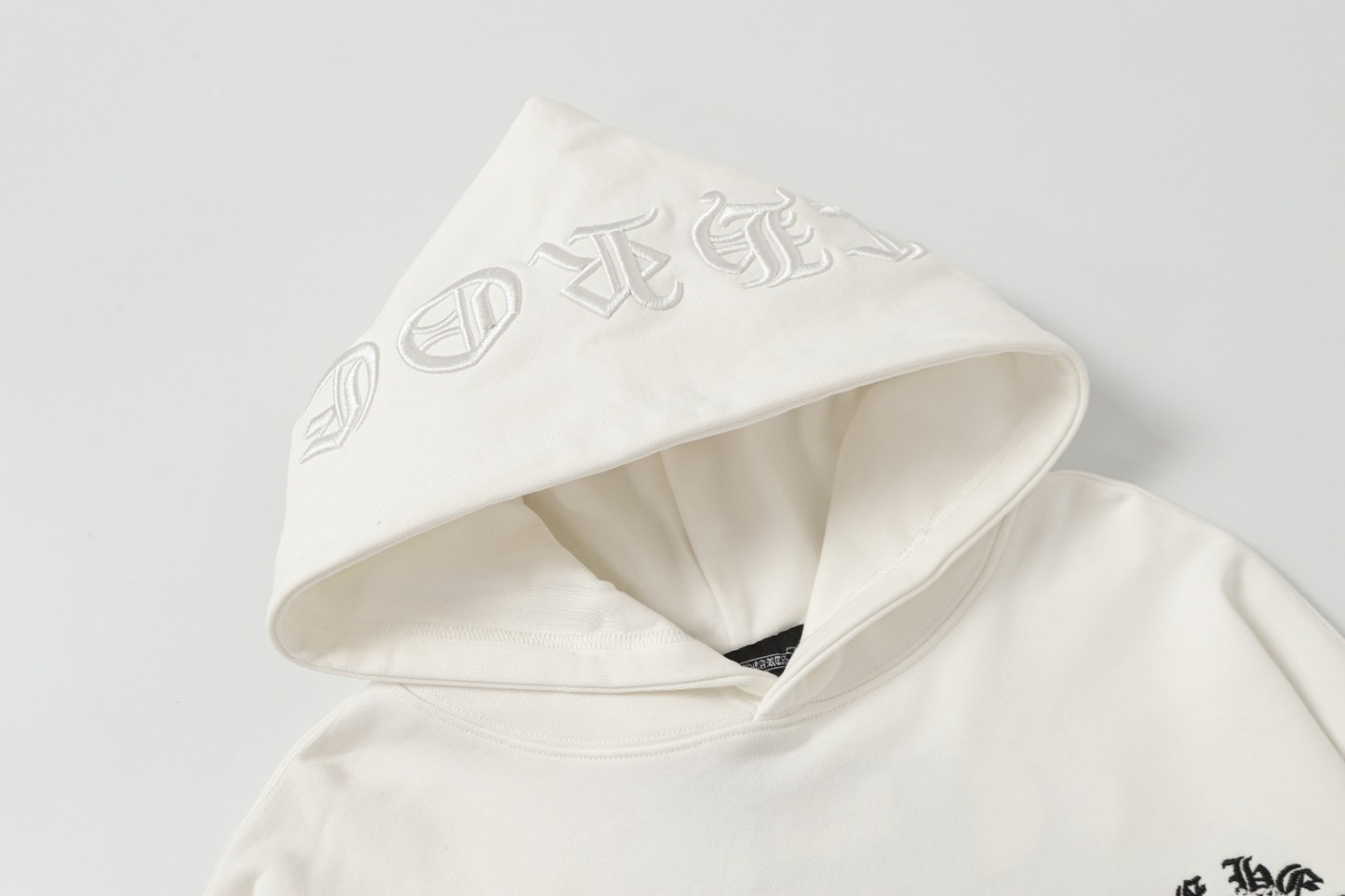 【CHROME HEARTS】クロムハーツ パーカー