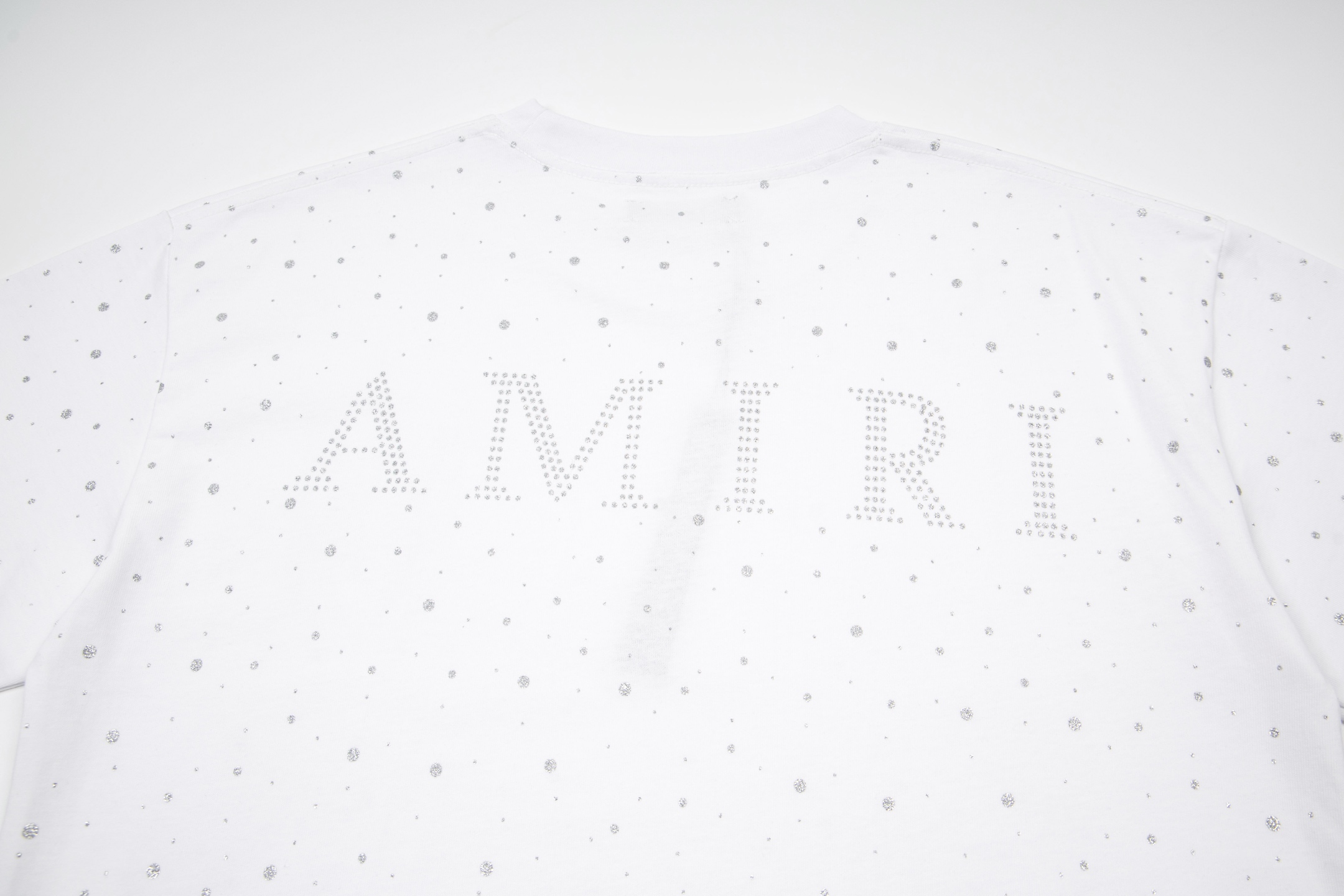 【AMIRI】半袖 T シャツ