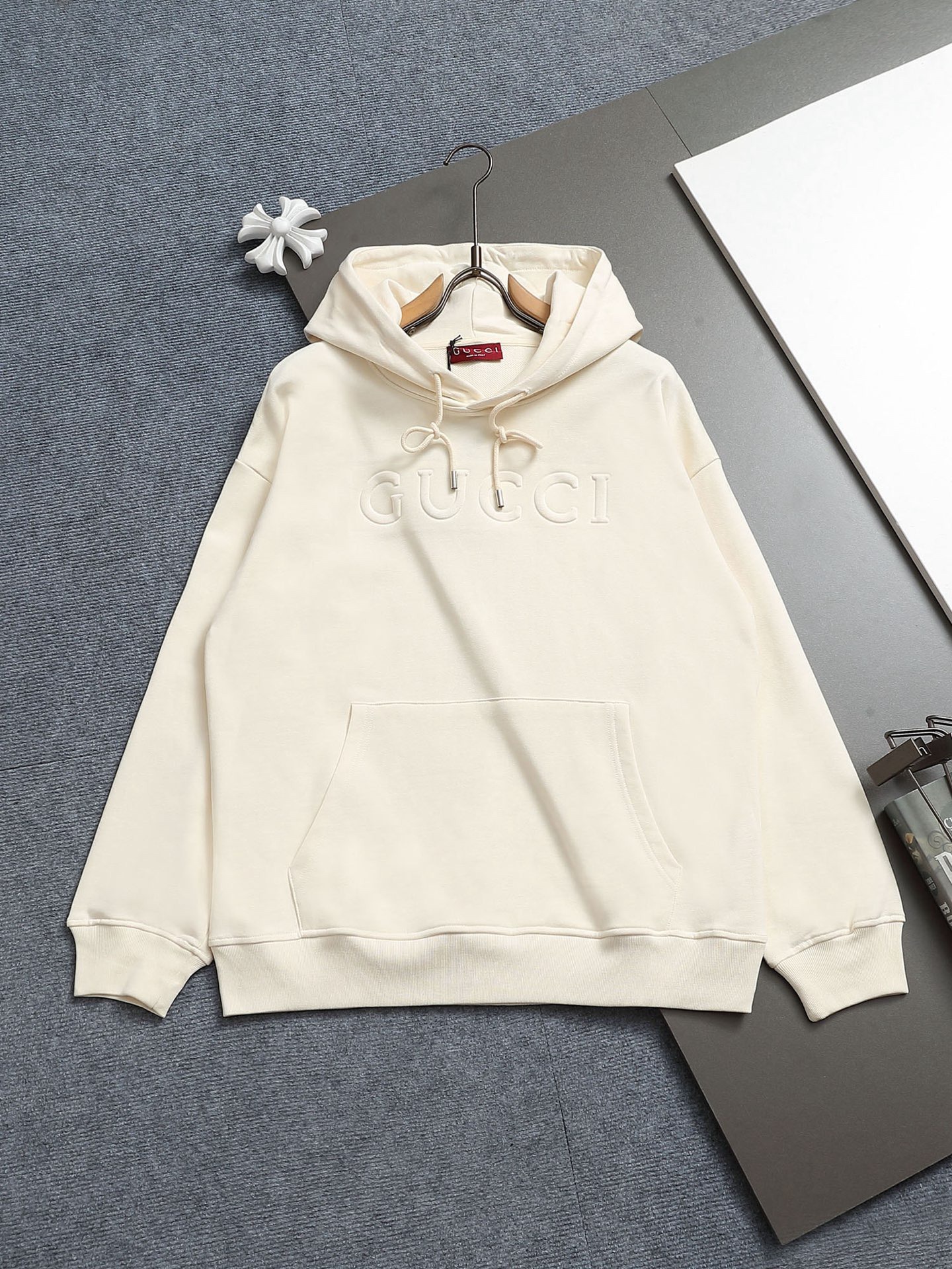 【GUCCI】グッチ パーカー