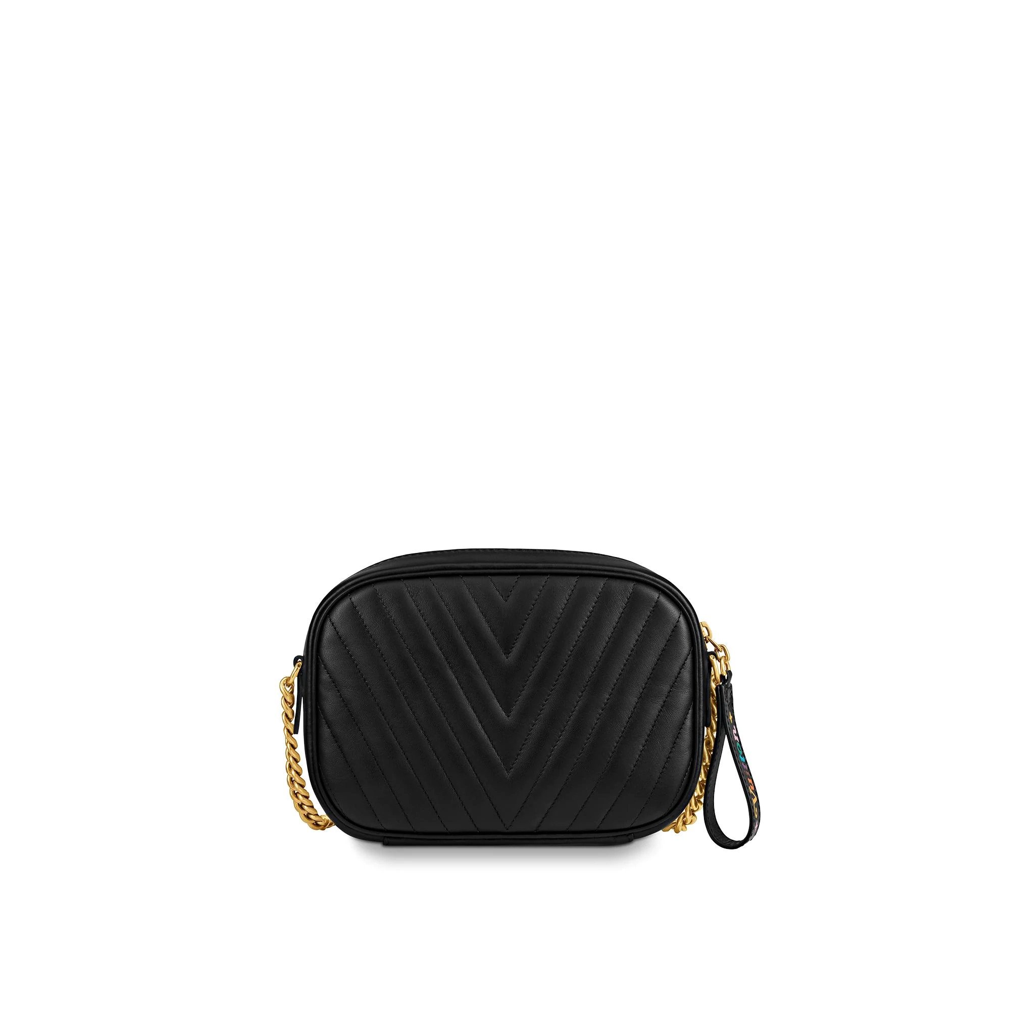 Louis Vuitton ルイヴィトン ニューウェーブ　ニューカメラバッグ