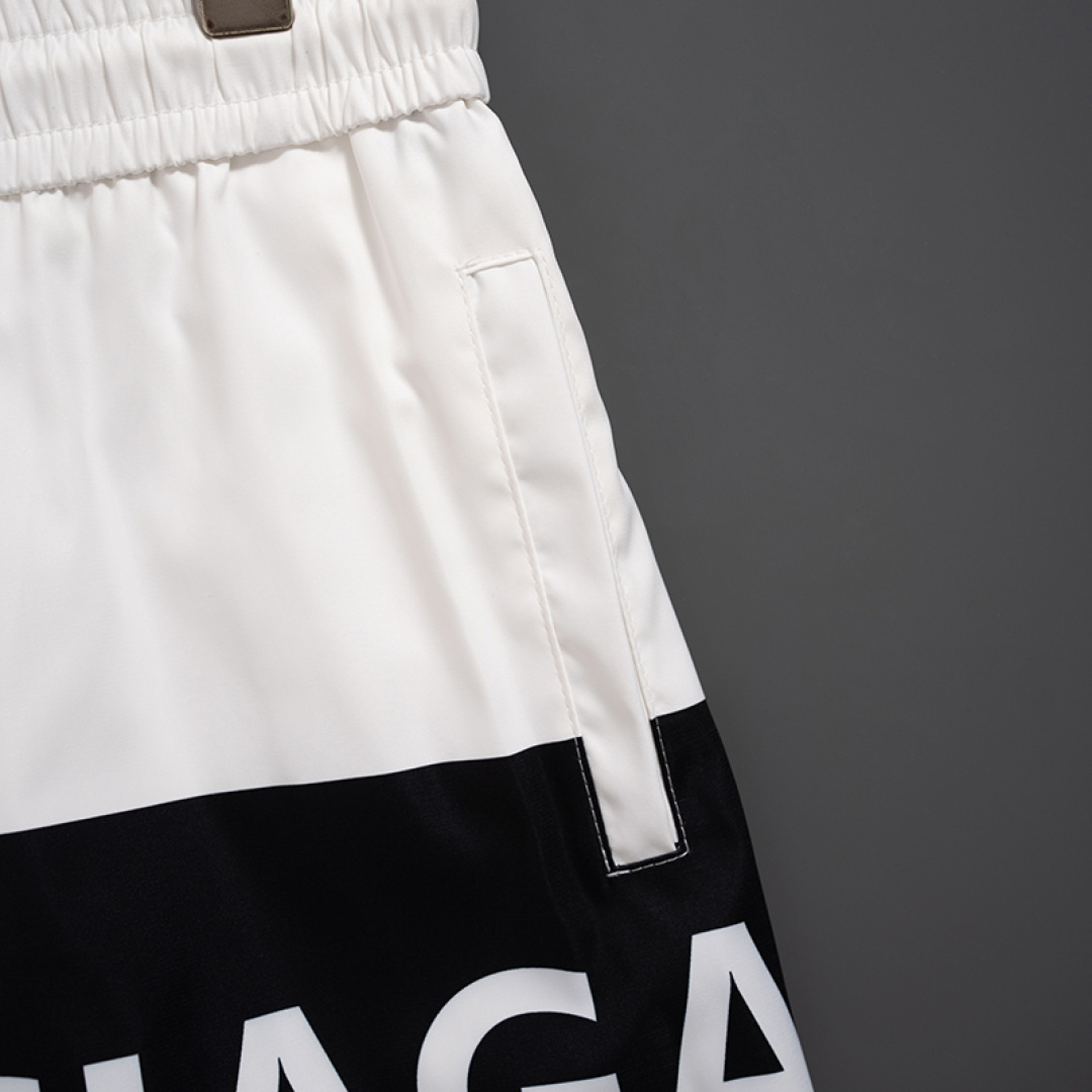 【BALENCIAGA】ショートパンツ