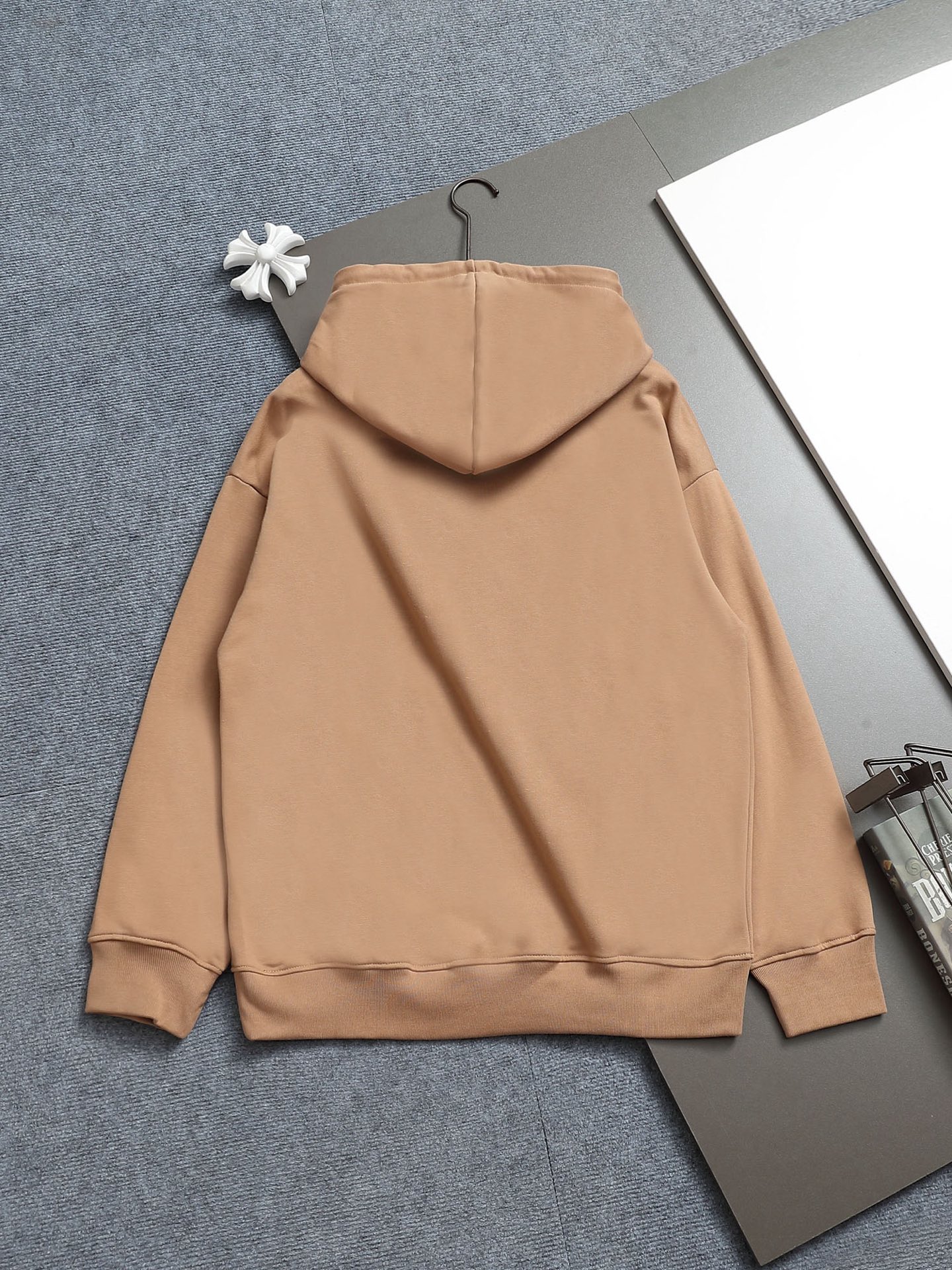【BURBERRY】バーバリー パーカー