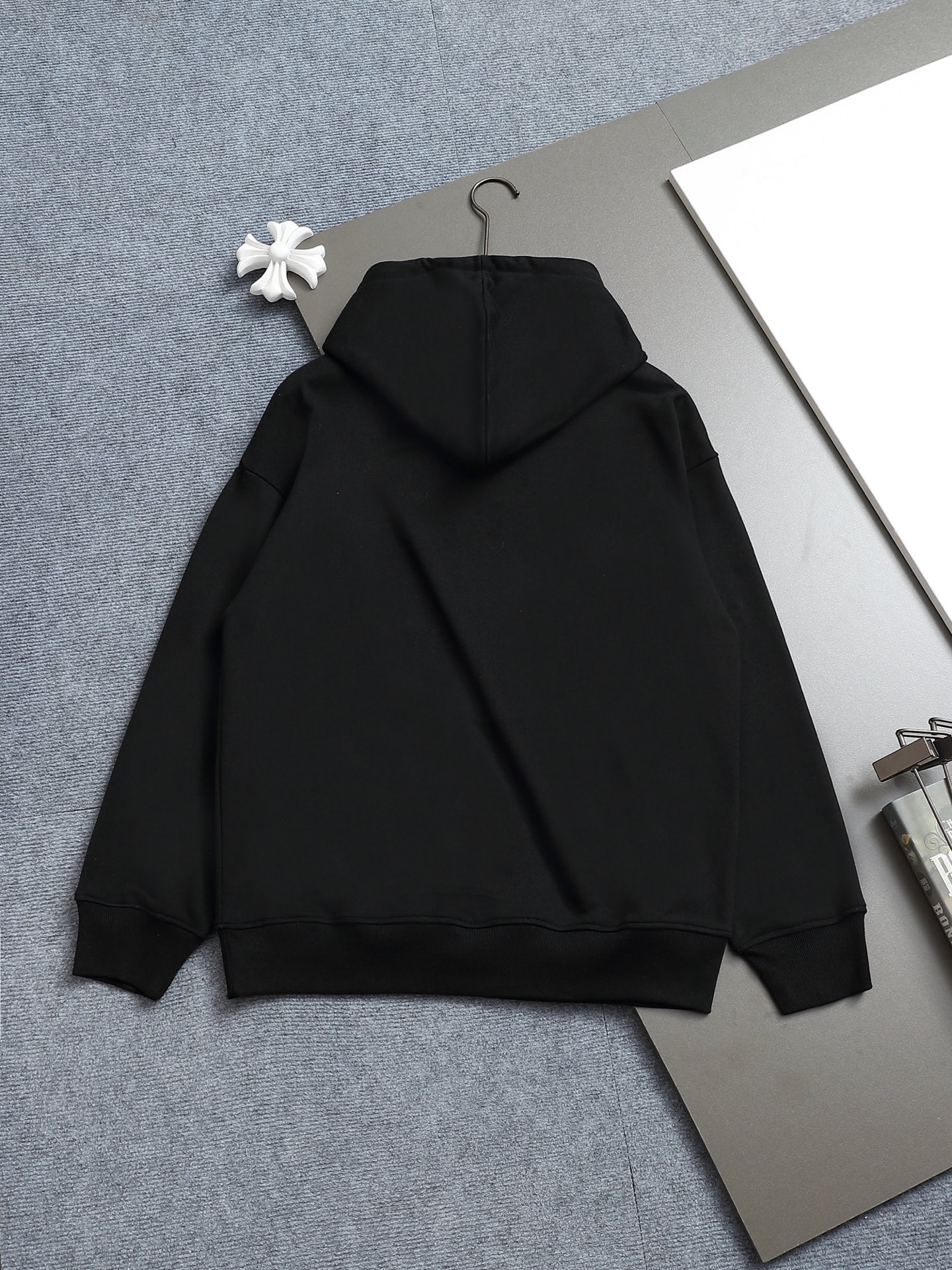 【BURBERRY】バーバリー パーカー