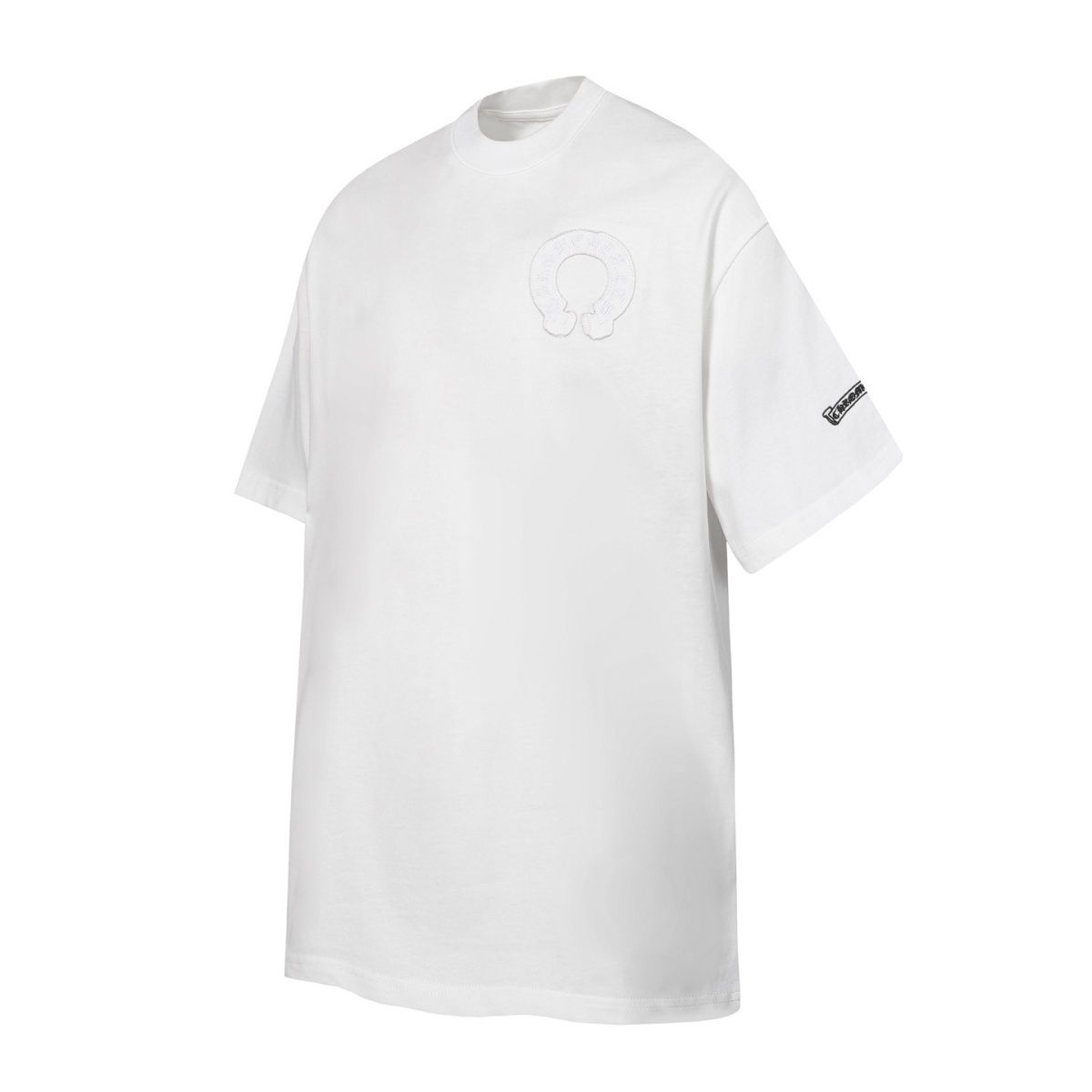 【CHROME HEARTS】半袖 T シャツ