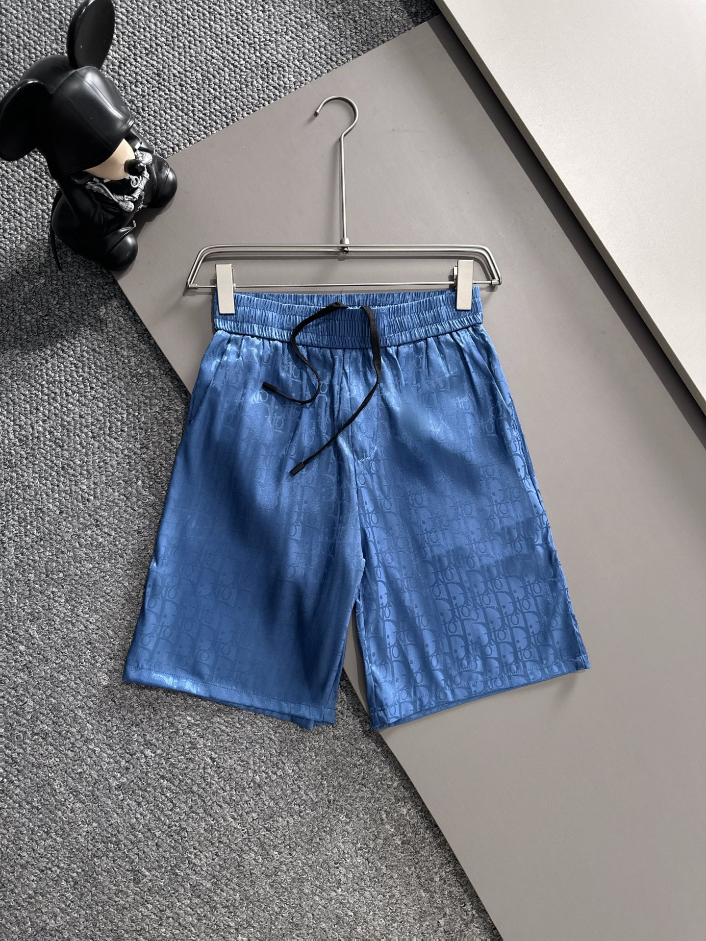 【DIOR】半袖シャツショートパンツ セットアップ