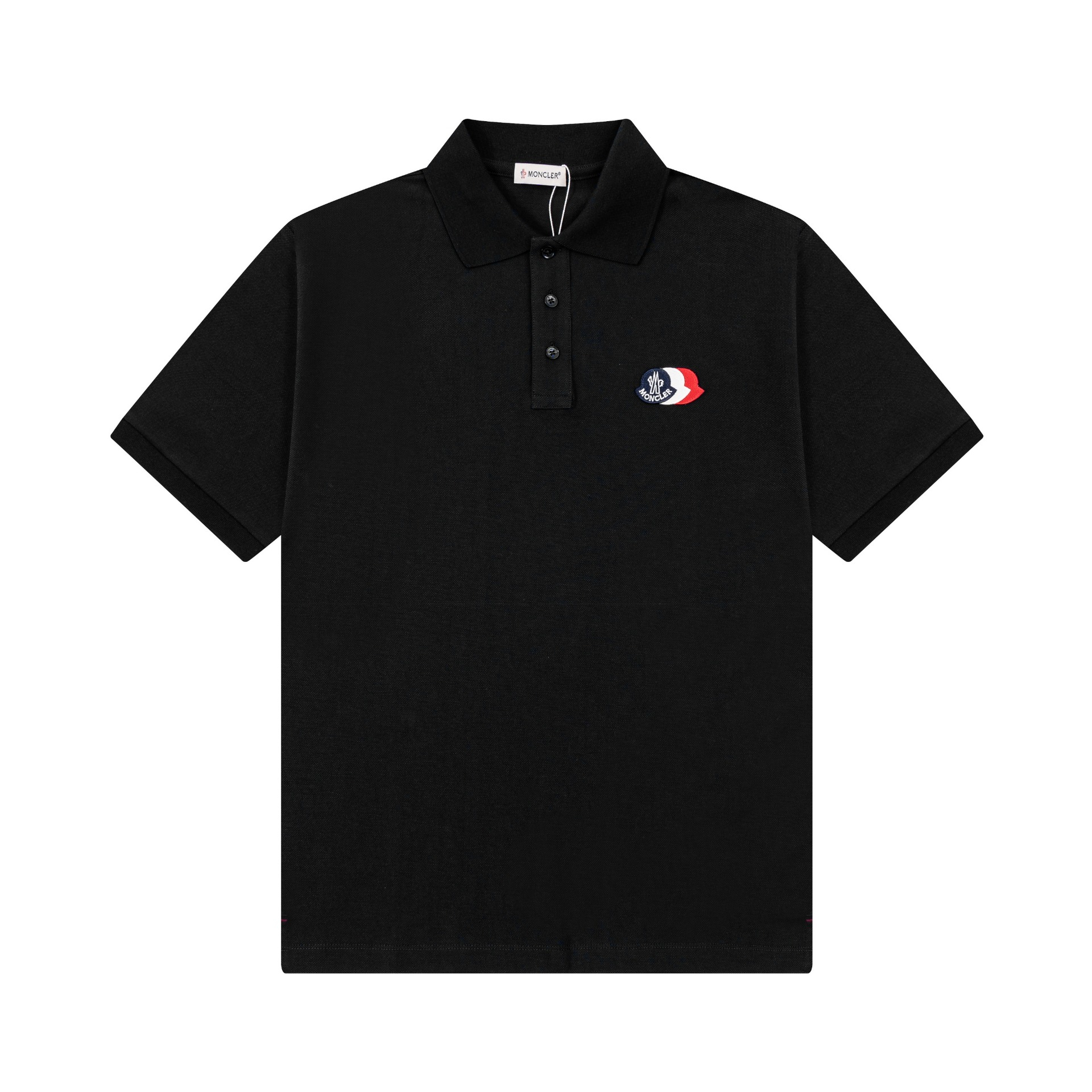 【MONCLER】半袖 T シャツ