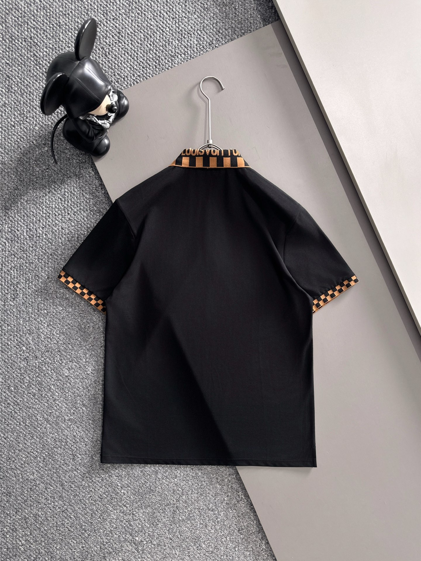 【LOUIS VUITTON】半袖ポロシャツ