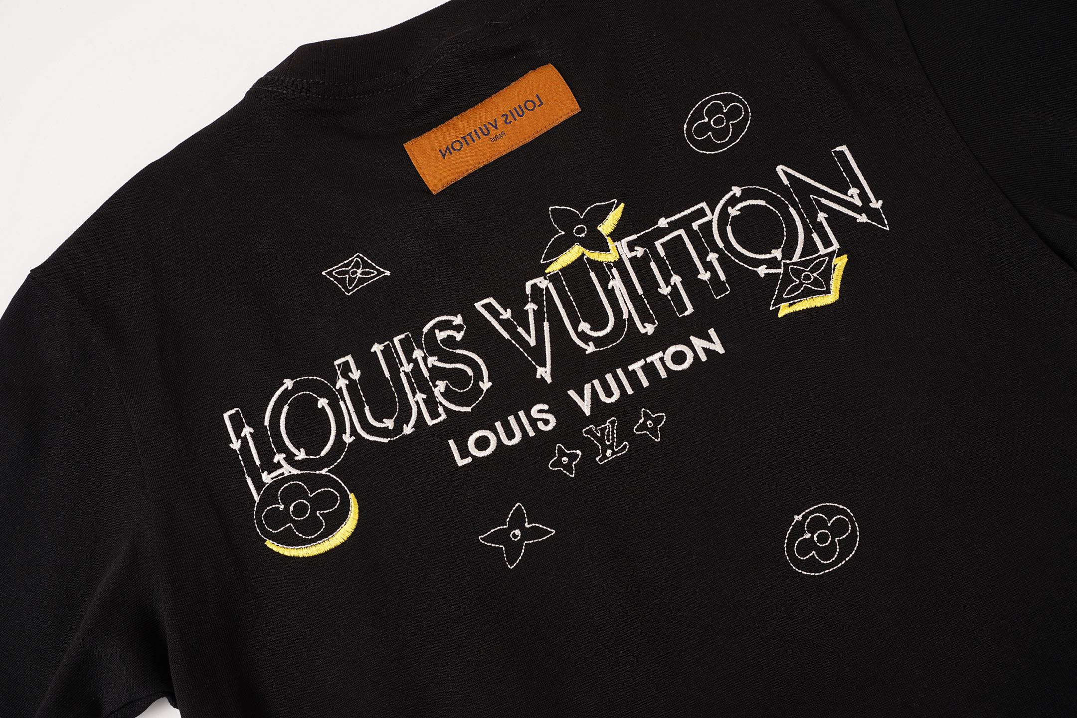 【LOUIS VUITTON】半袖 T シャツ