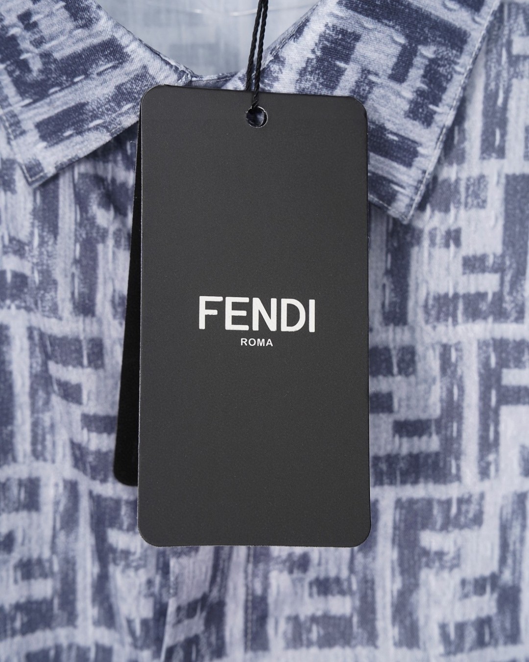 【FENDI】半袖シャツ