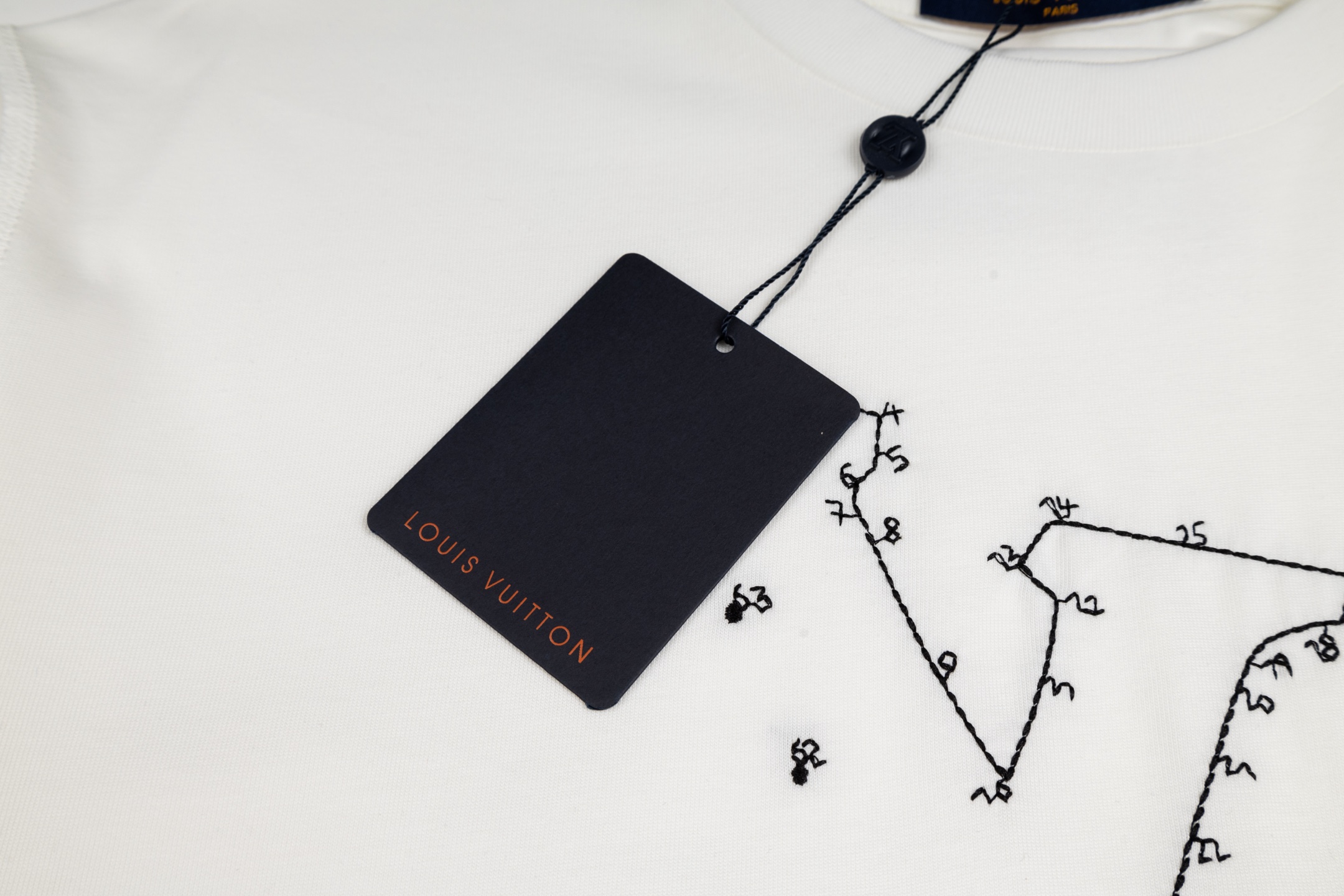 【LOUIS VUITTON】半袖 T シャツ