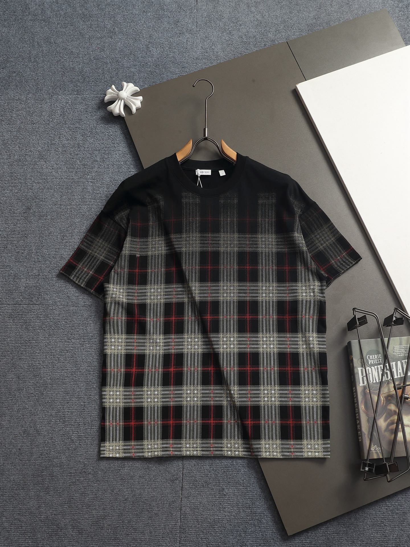  【BURBERRY】半袖 T シャツ