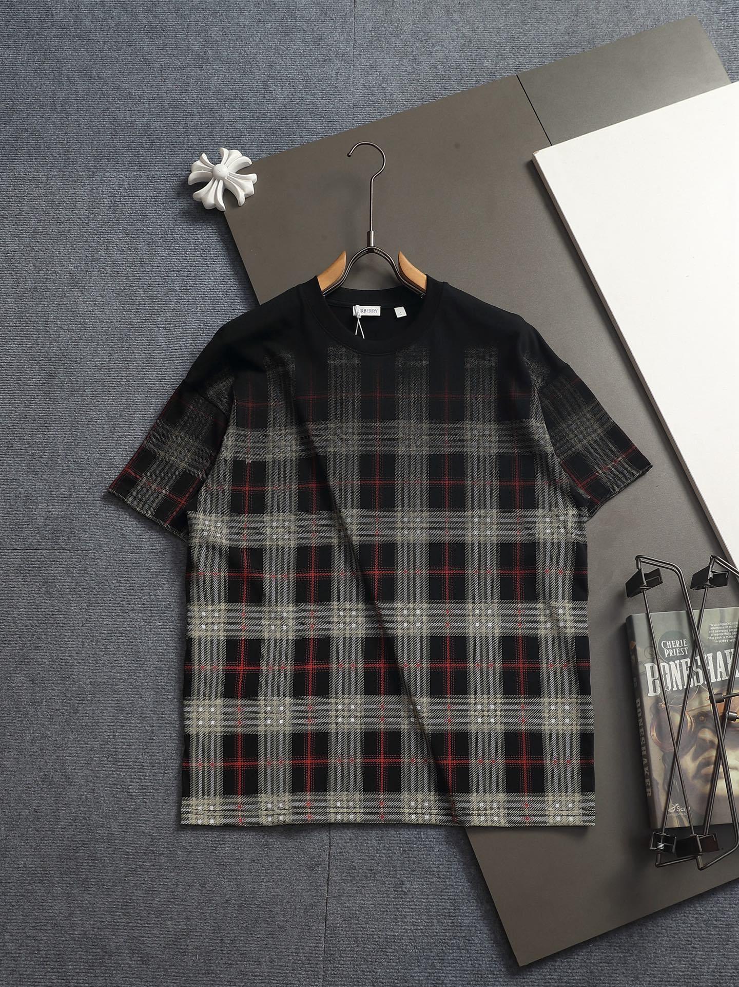  【BURBERRY】半袖 T シャツ