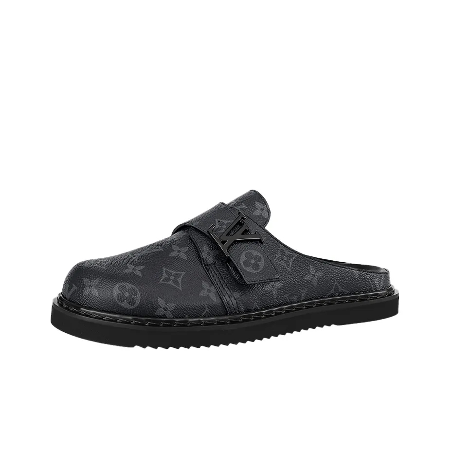 【LOUIS VUITTON】COSY COMFORT サンダル