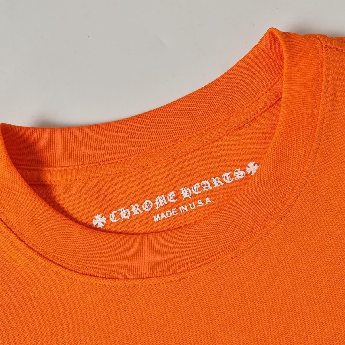 【CHROME HEARTS】半袖 T シャツ