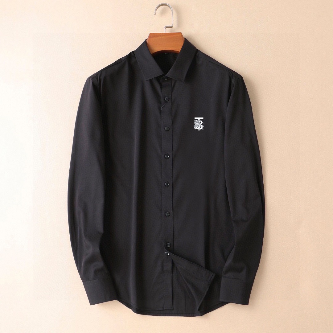 【BURBERRY】長袖シャツ