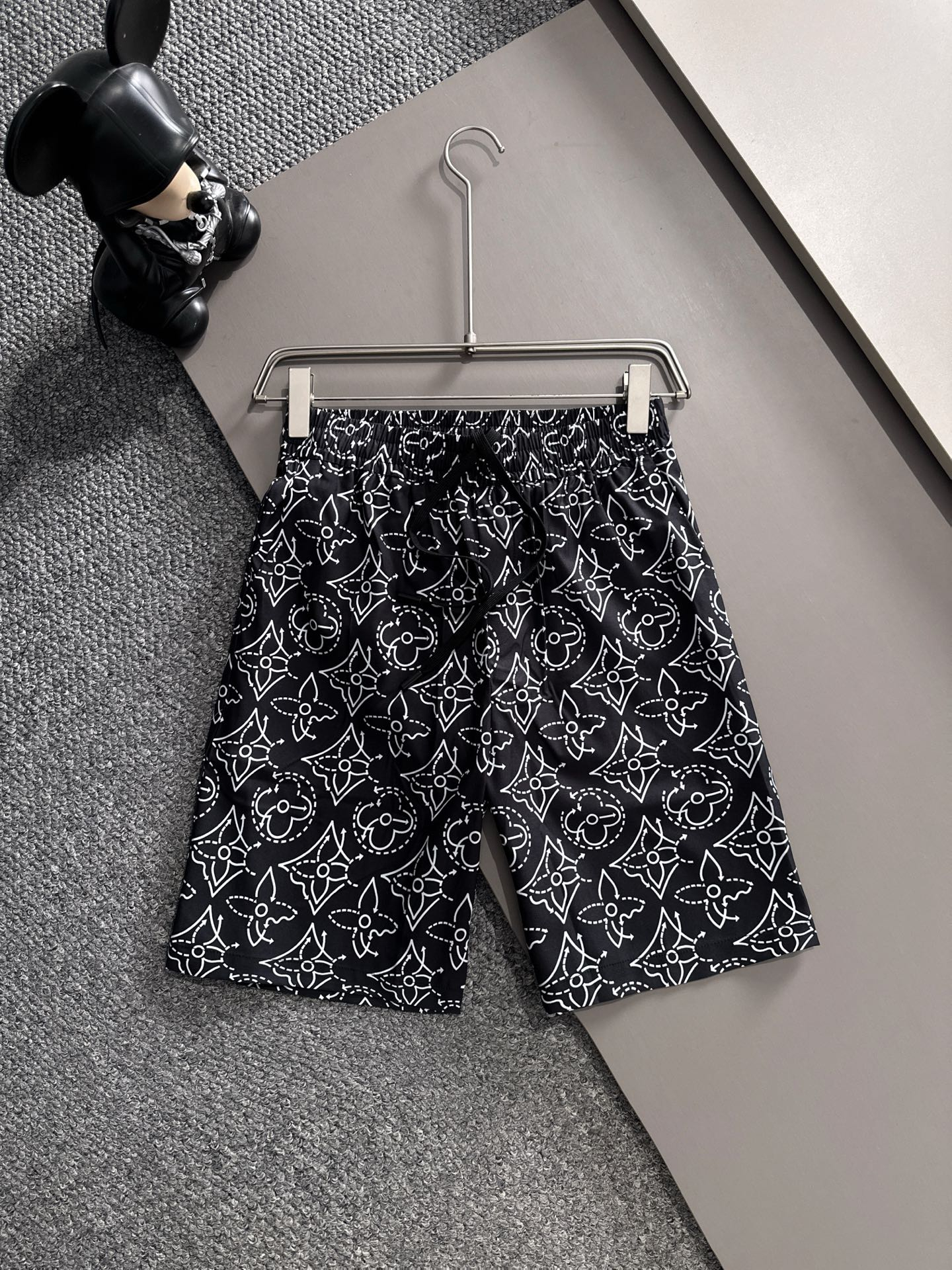【LOUIS VUITTON】半袖シャツショートパンツ セットアップ