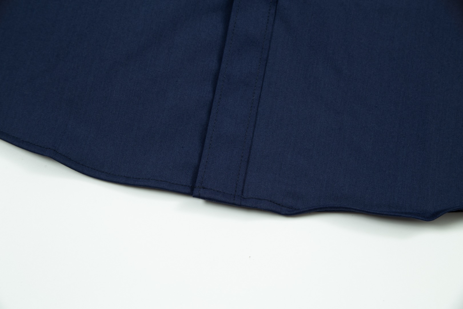 【MONCLER】長袖シャツ