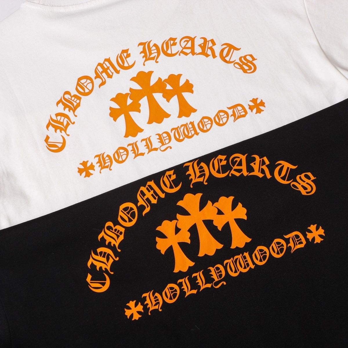 【CHROME HEARTS】半袖 T シャツ