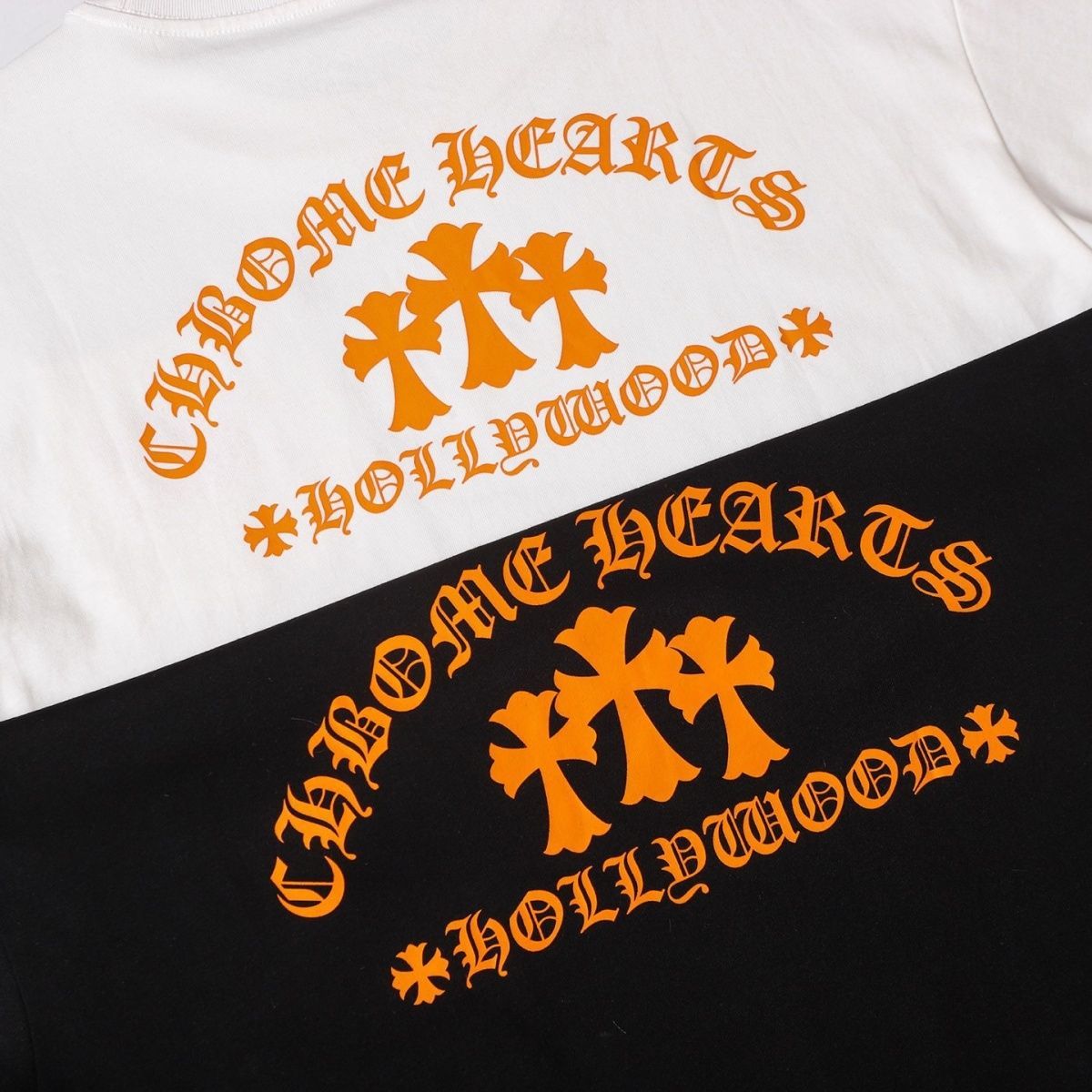 【CHROME HEARTS】半袖 T シャツ