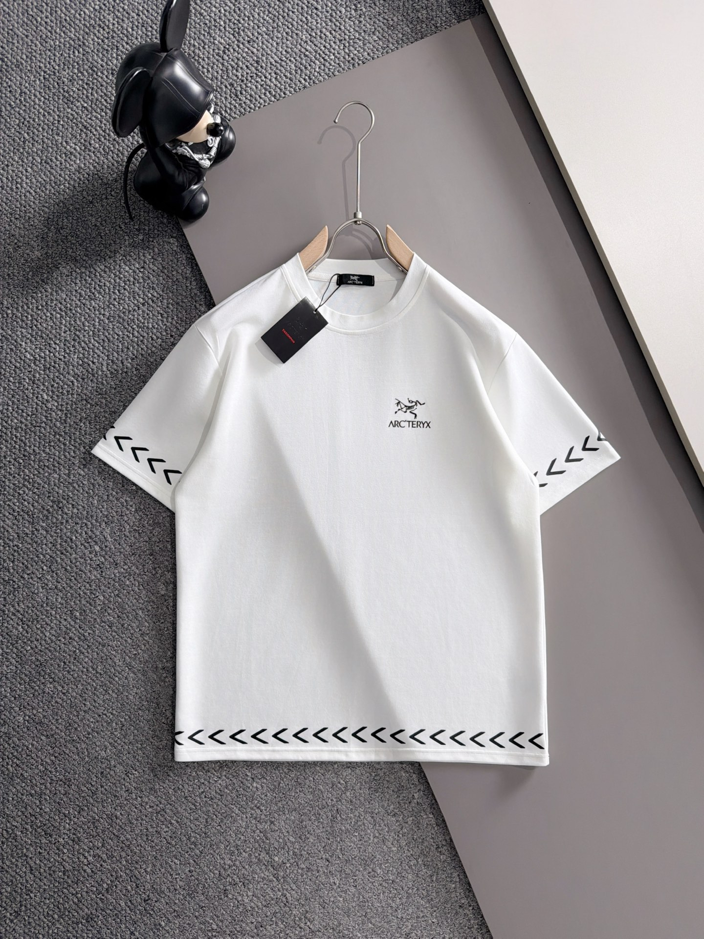 【ARC TERYX】半袖T シャツショートパンツ セットアップ