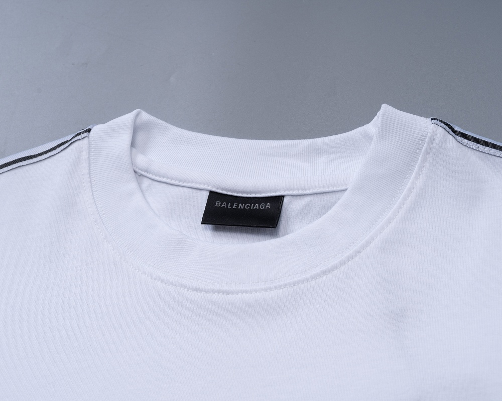 【BALENCIAGA】半袖T シャツショートパンツ セットアップ