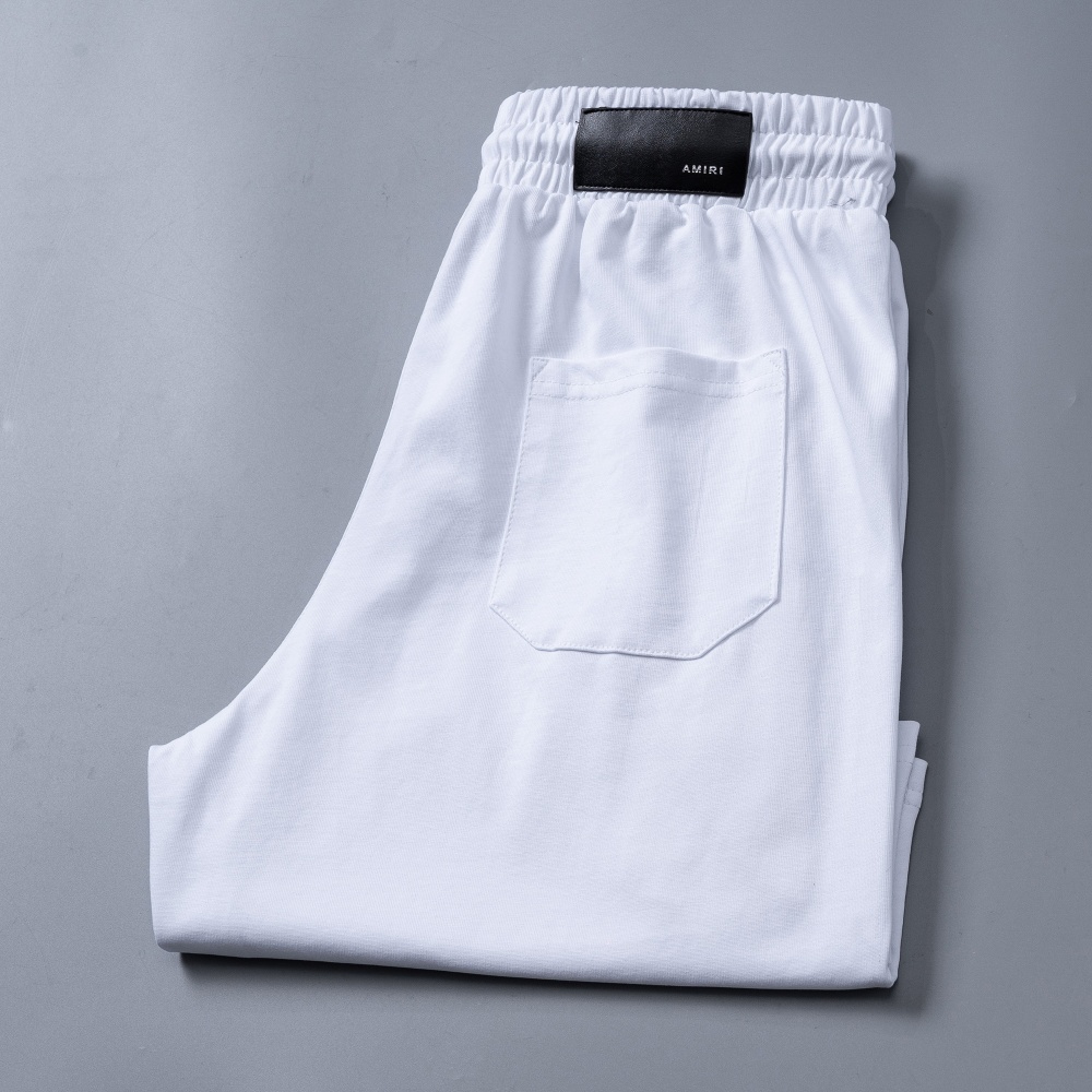 【AMIRI】ショートパンツ