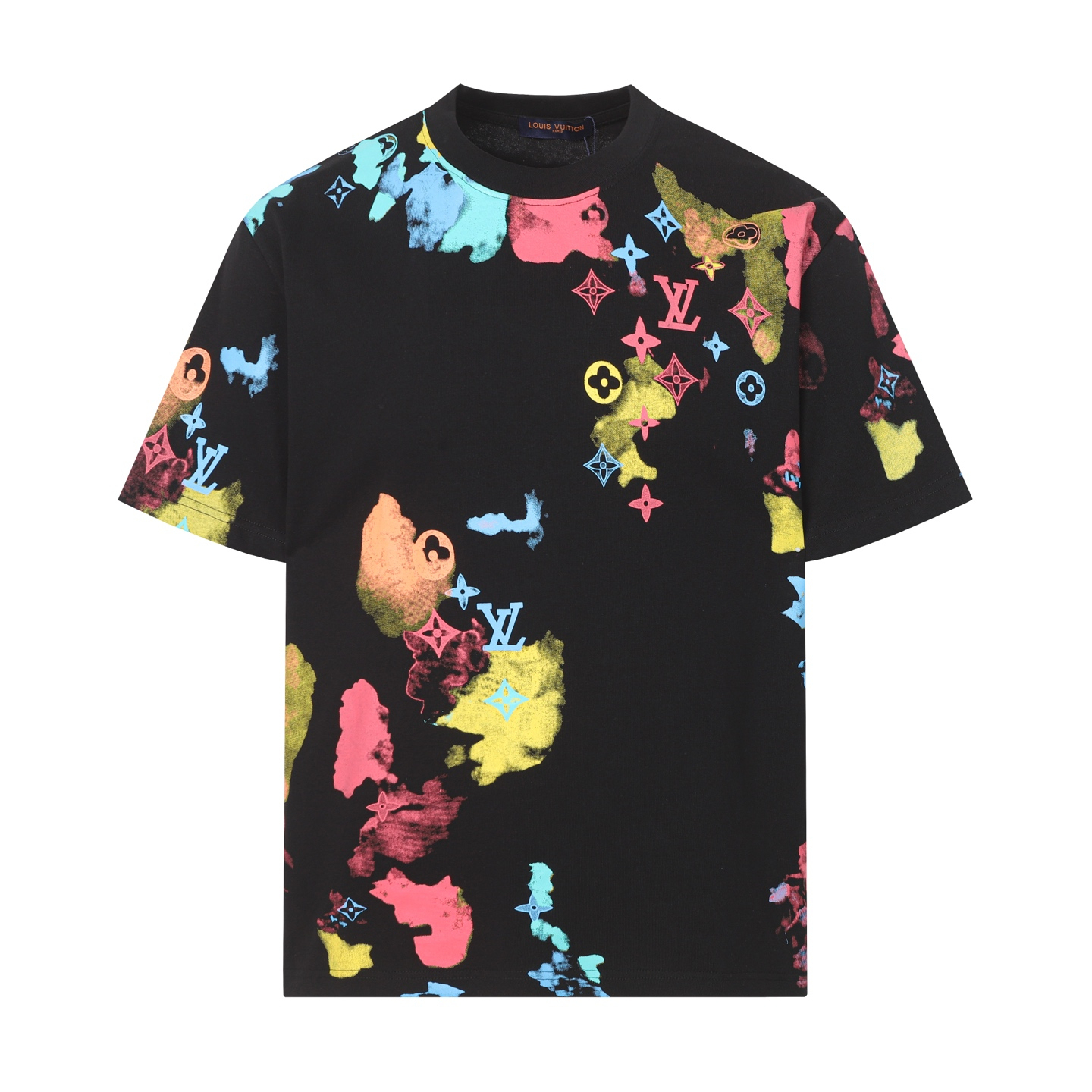 【LOUIS VUITTON】半袖 T シャツ