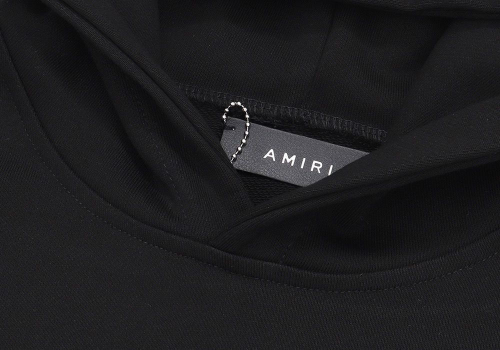 【AMIRI旗艦店】パーカー 男女兼用、ご好評に付き再入荷！