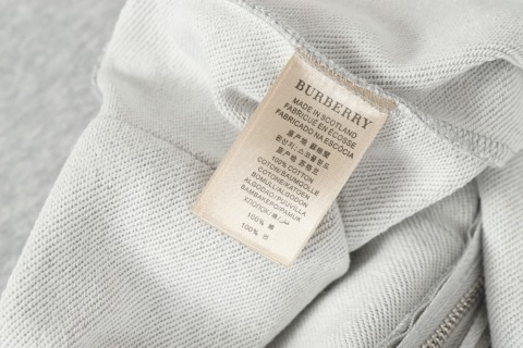 【BURBERRY】バーバリー パーカー