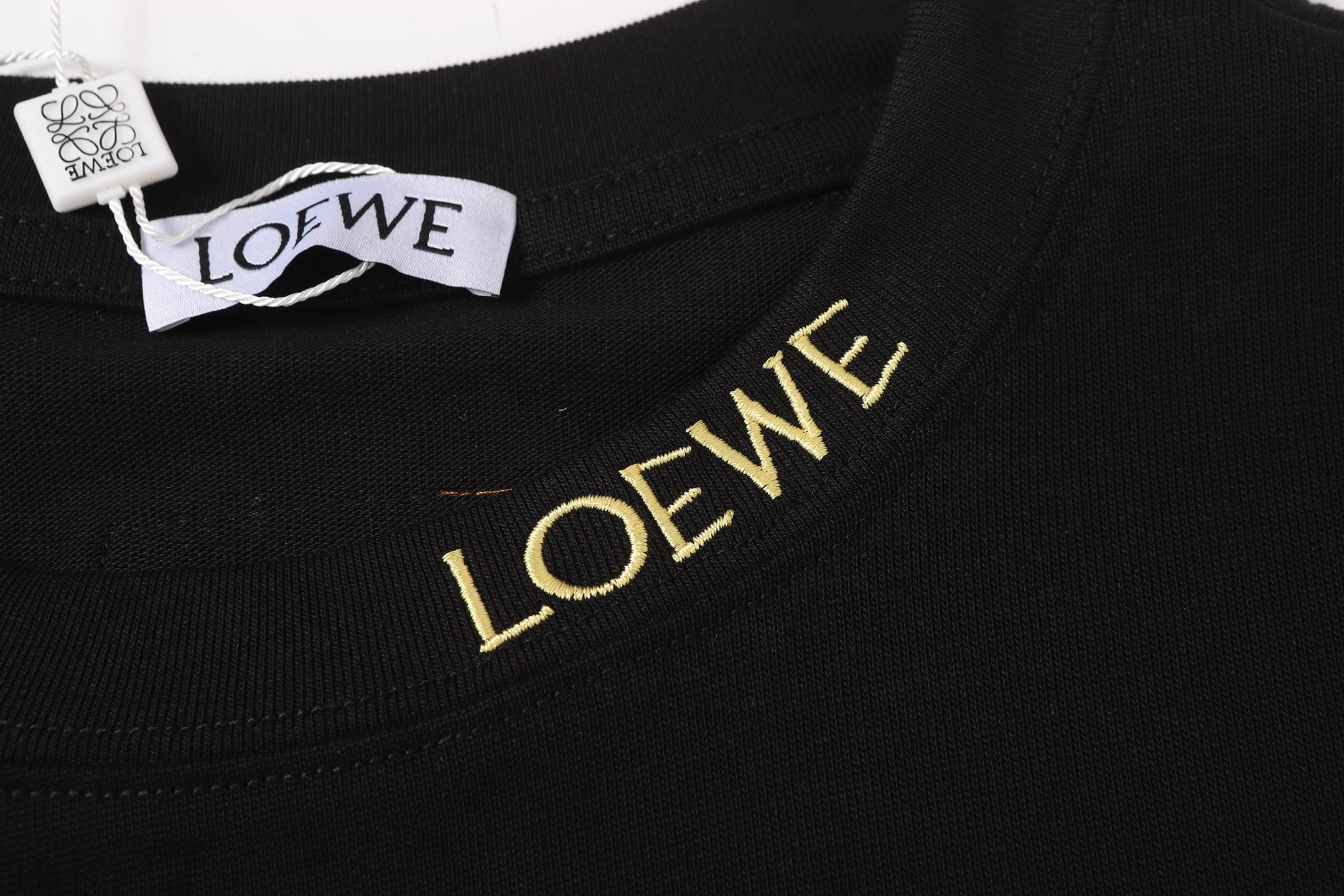 【LOEWE】半袖 T シャツ