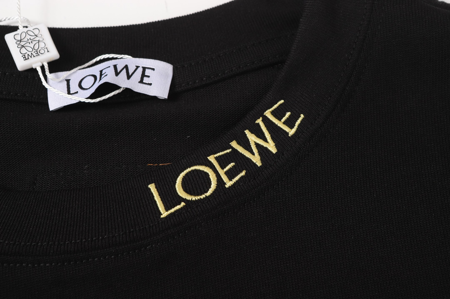 【LOEWE】半袖 T シャツ
