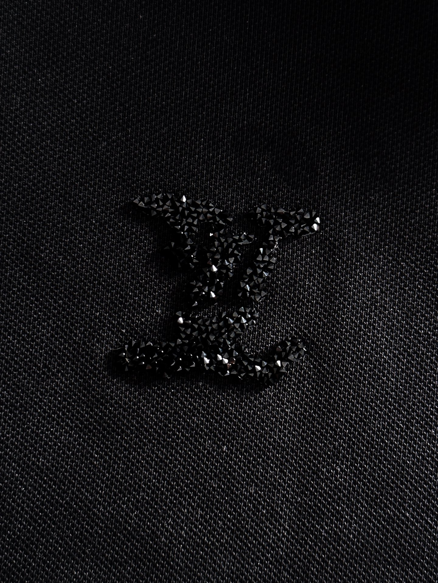 【LOUIS VUITTON】半袖ポロシャツ