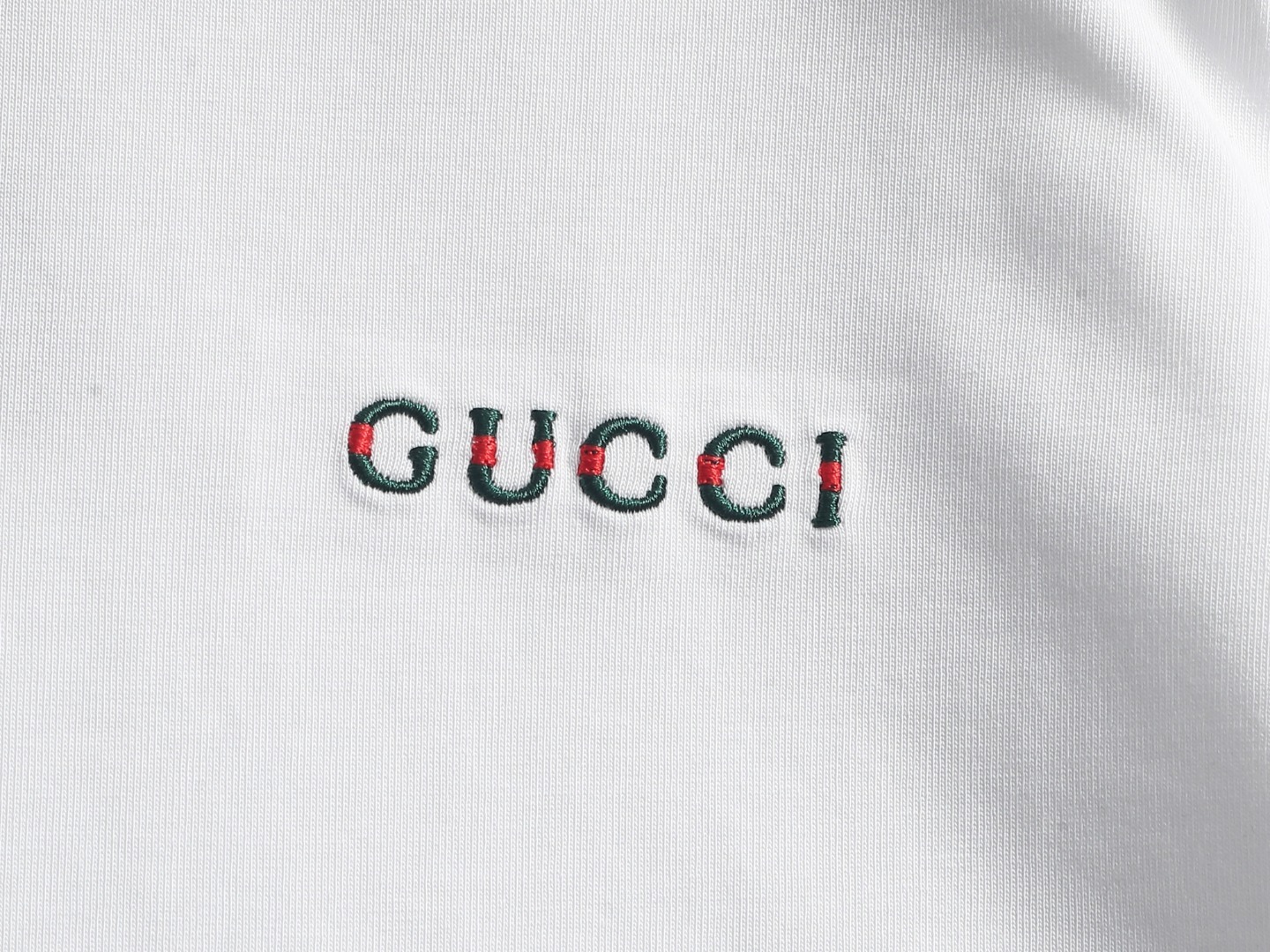 【GUCCI】半袖 T シャツ