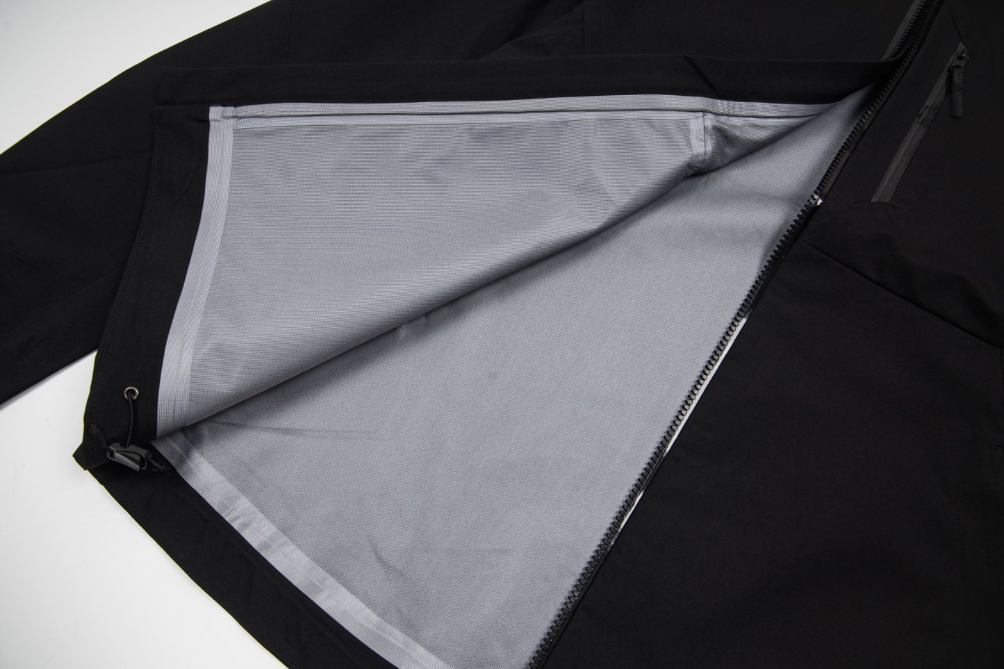 【ARC'TERYX】Ralle Jacket シェルジャケット