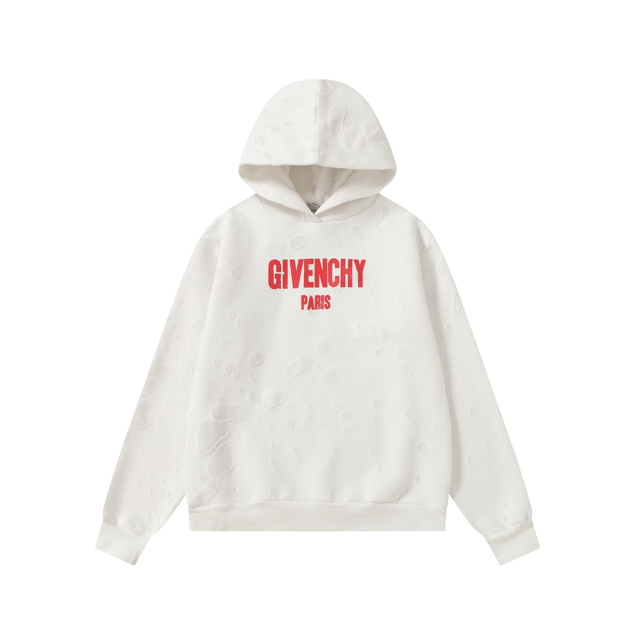 【GIVENCHY】ジバンシー パーカー