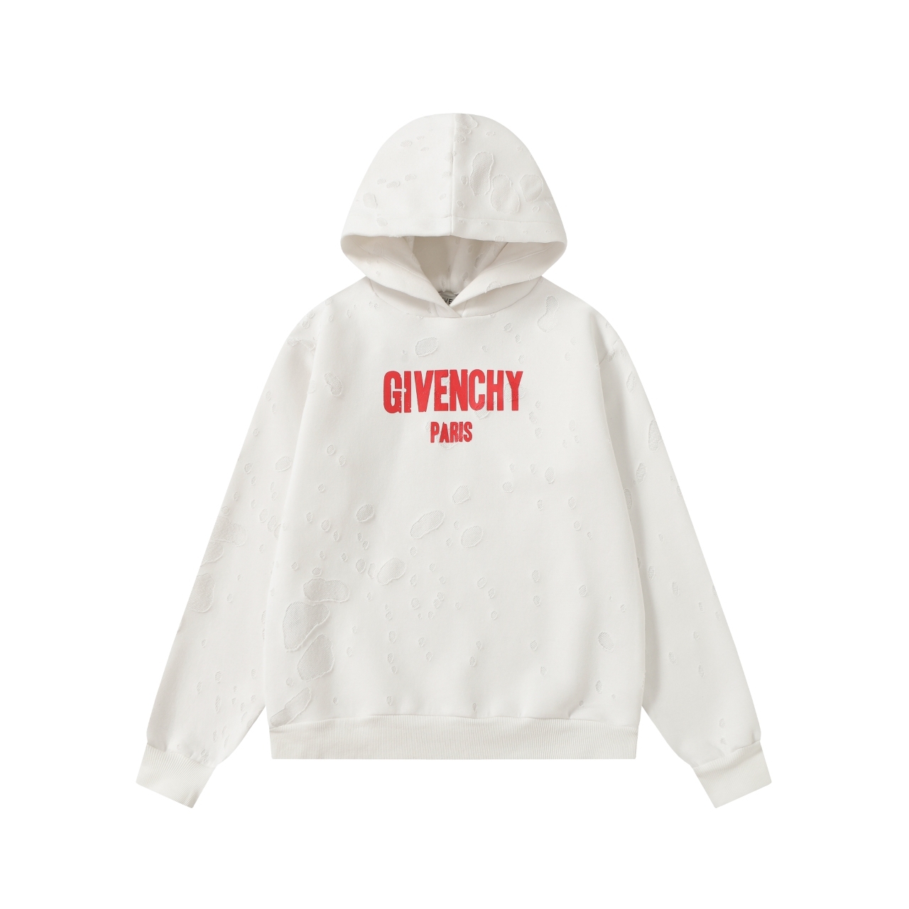 【GIVENCHY】ジバンシー パーカー
