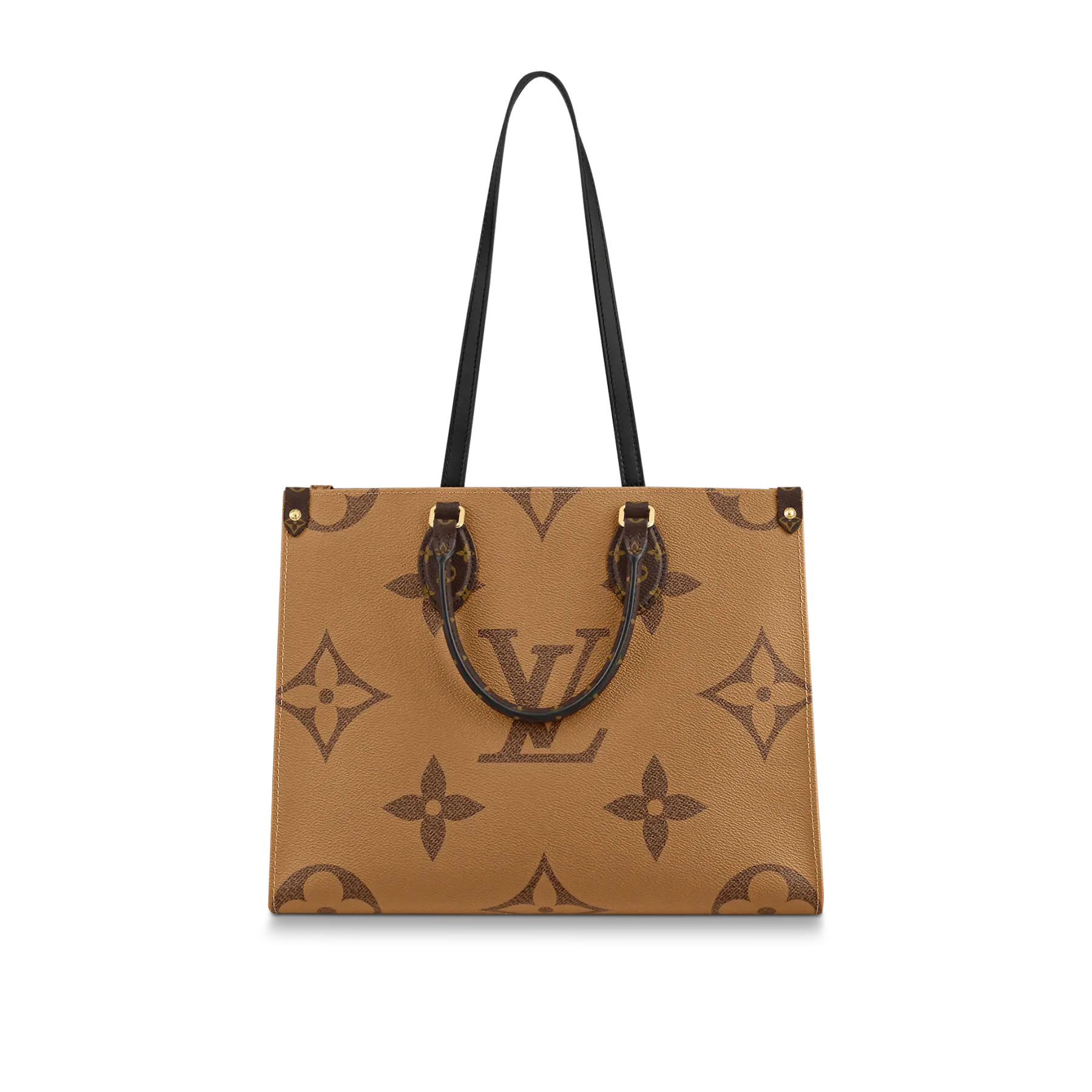 【Louis Vuitton】（ルイヴィトン）ONTHEGO ハンドバッグ 35 x 27 x 14cm
