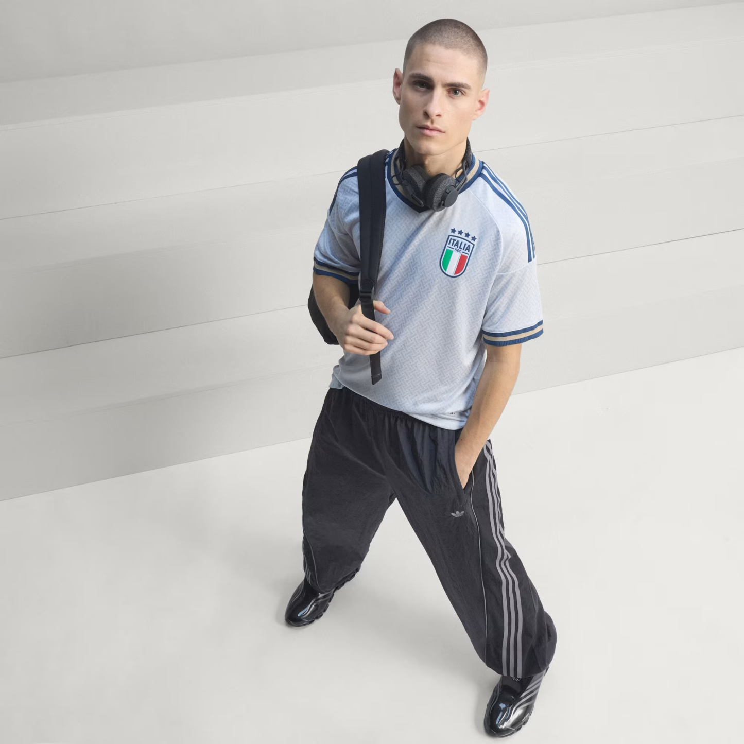 2026 イタリア代表 HOME/AWAY オーセンティックユニフォーム
