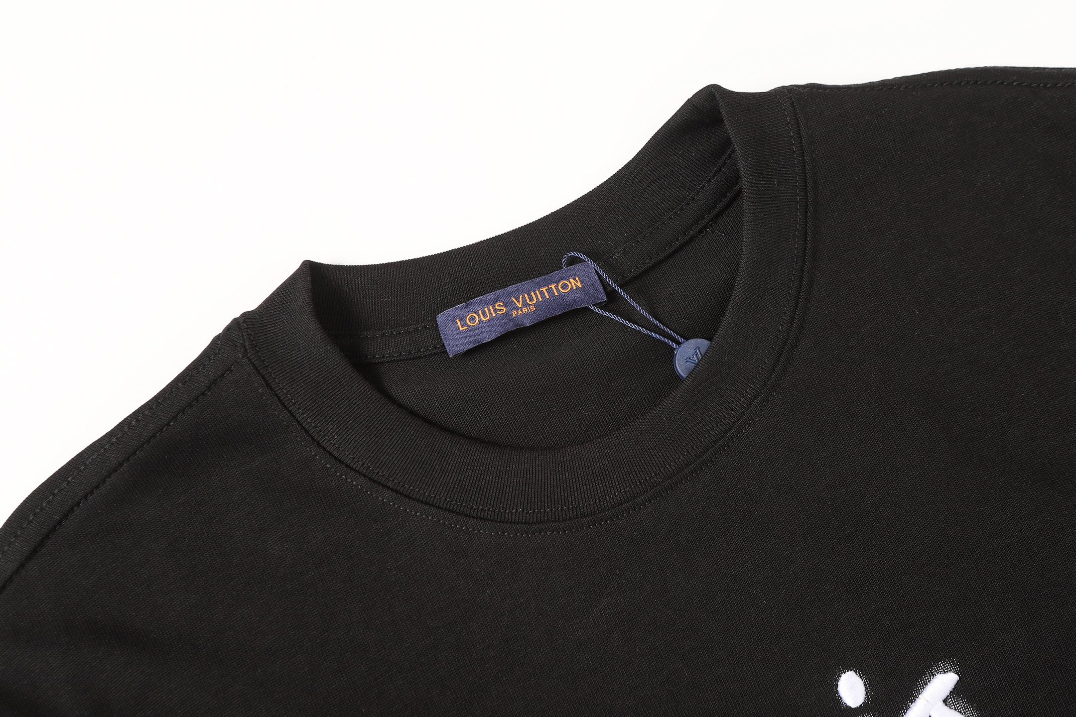 【LOUIS VUITTON】半袖 T シャツ