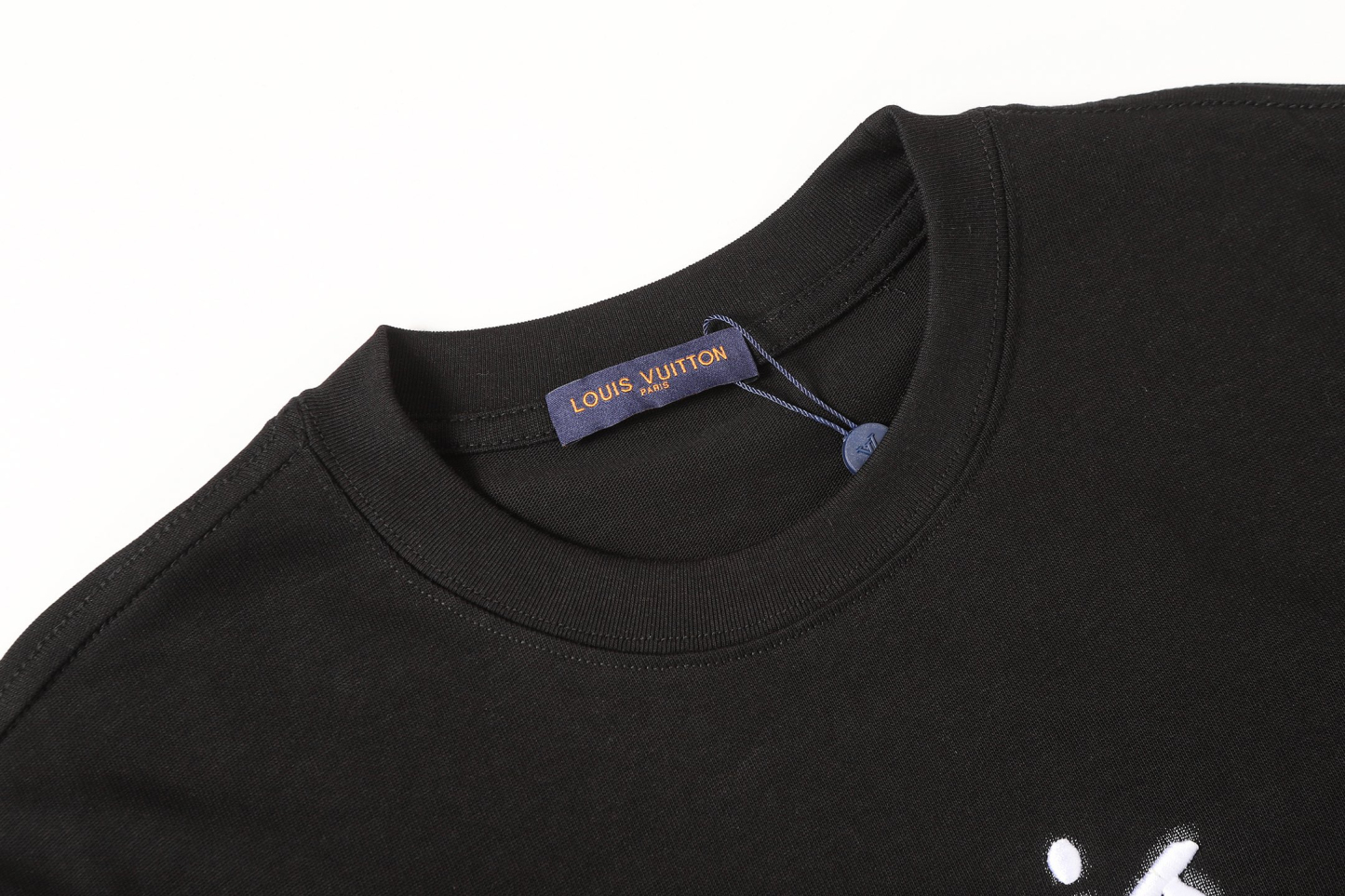 【LOUIS VUITTON】半袖 T シャツ