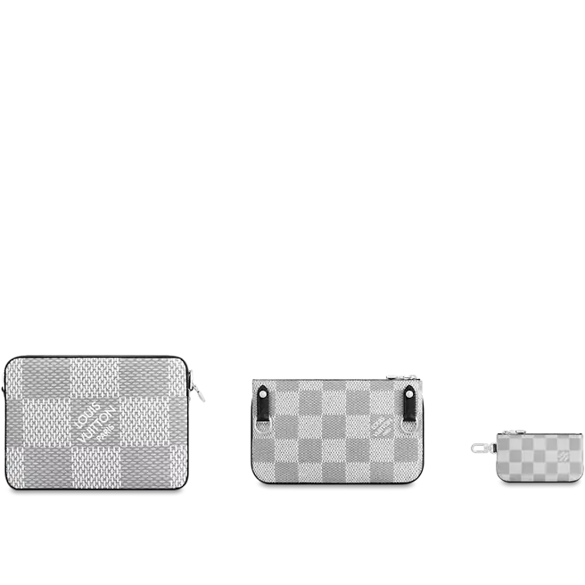 LOUIS VUITTON ルイヴィトンN50027 メッセンジャー