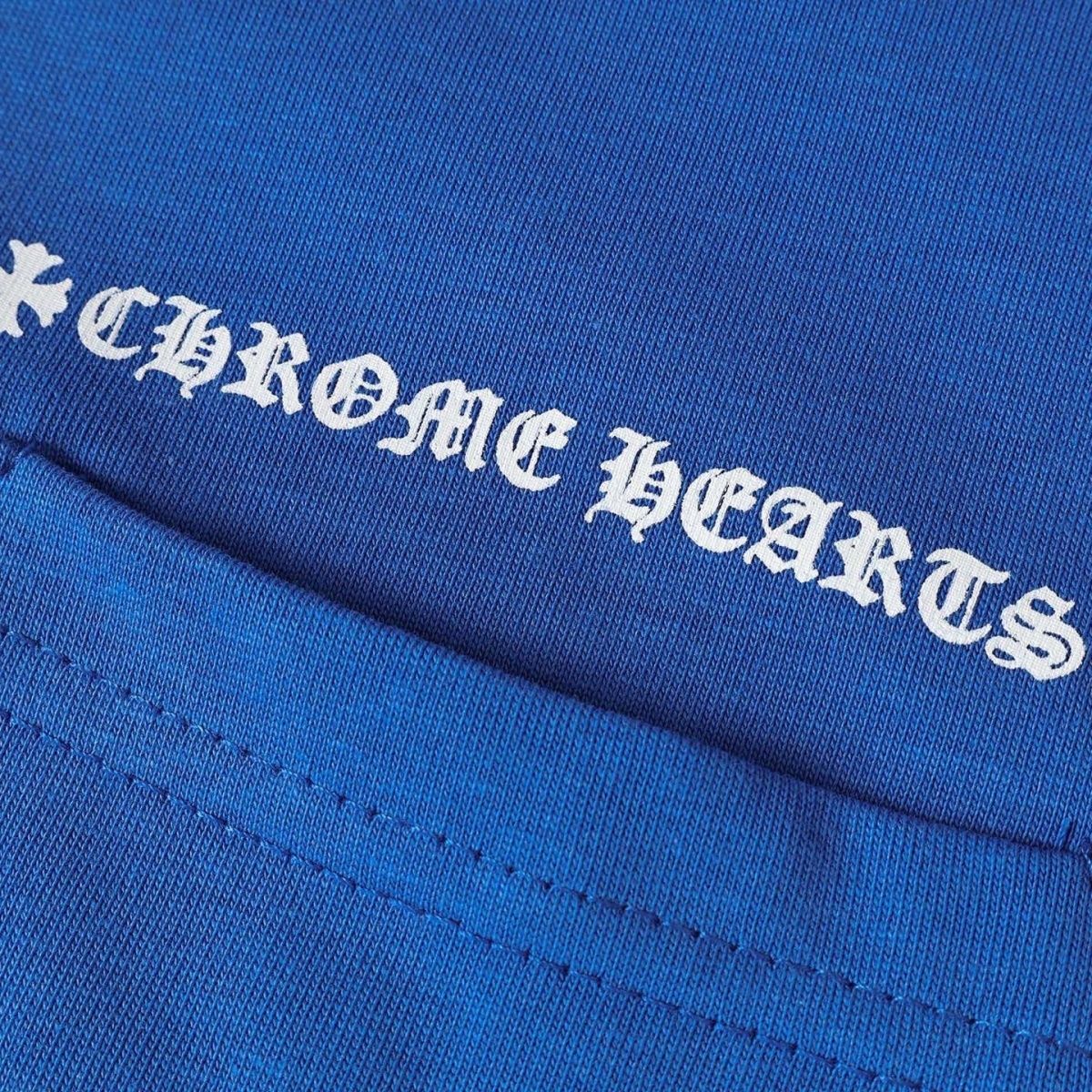 【CHROME HEARTS】半袖 T シャツ
