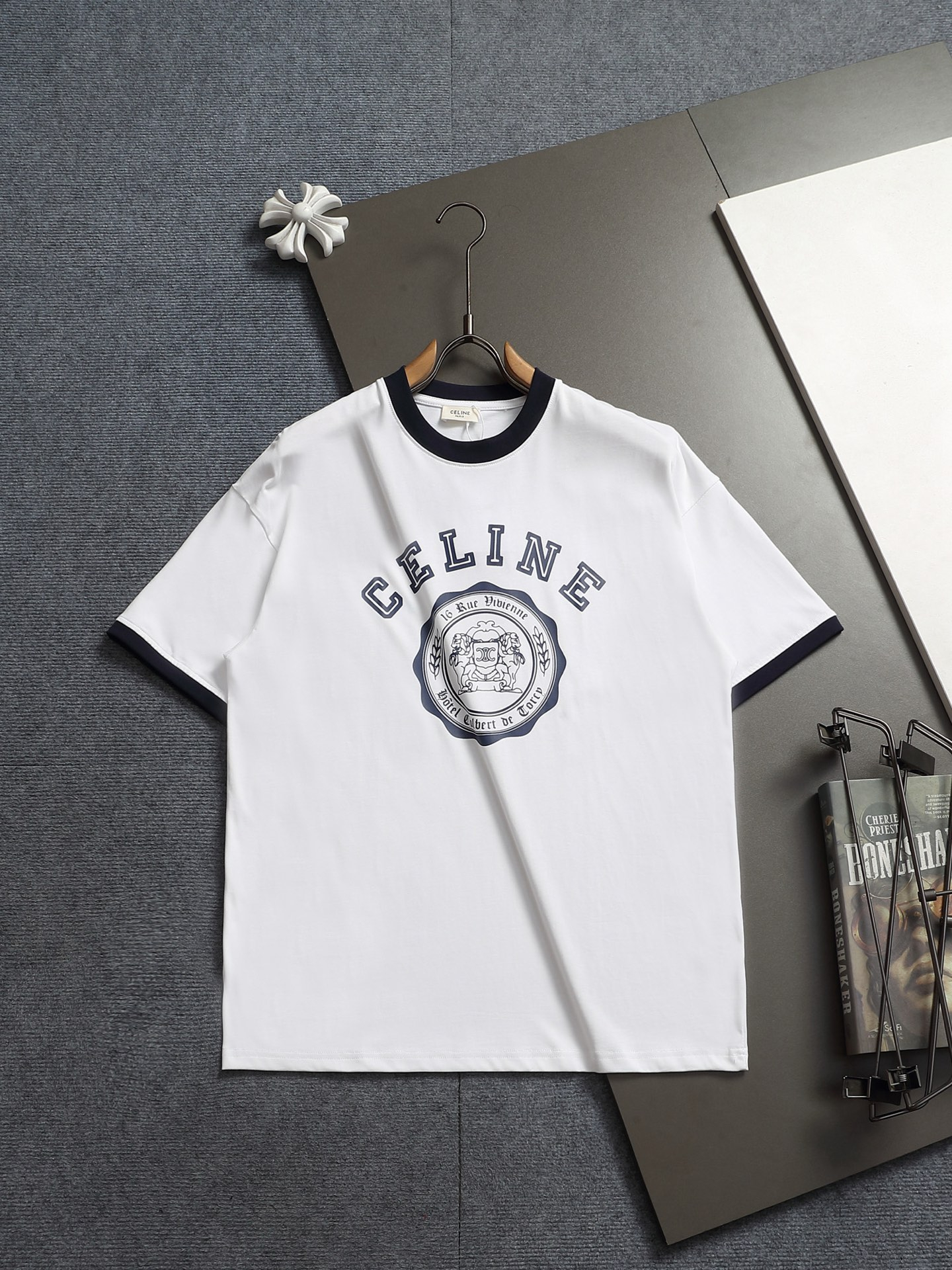 【CELINE】半袖 T シャツ