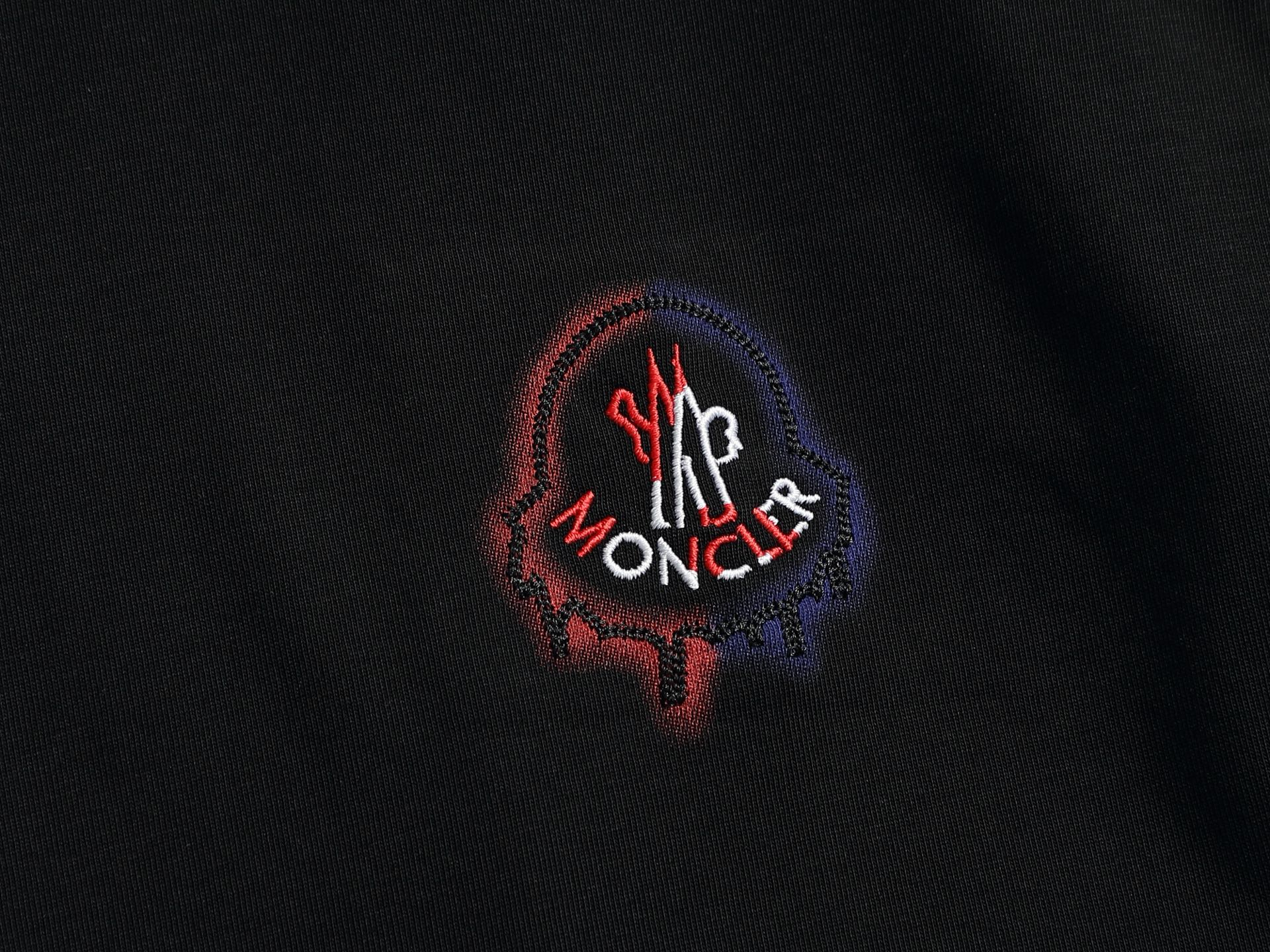 【MONCLER】半袖 T シャツ
