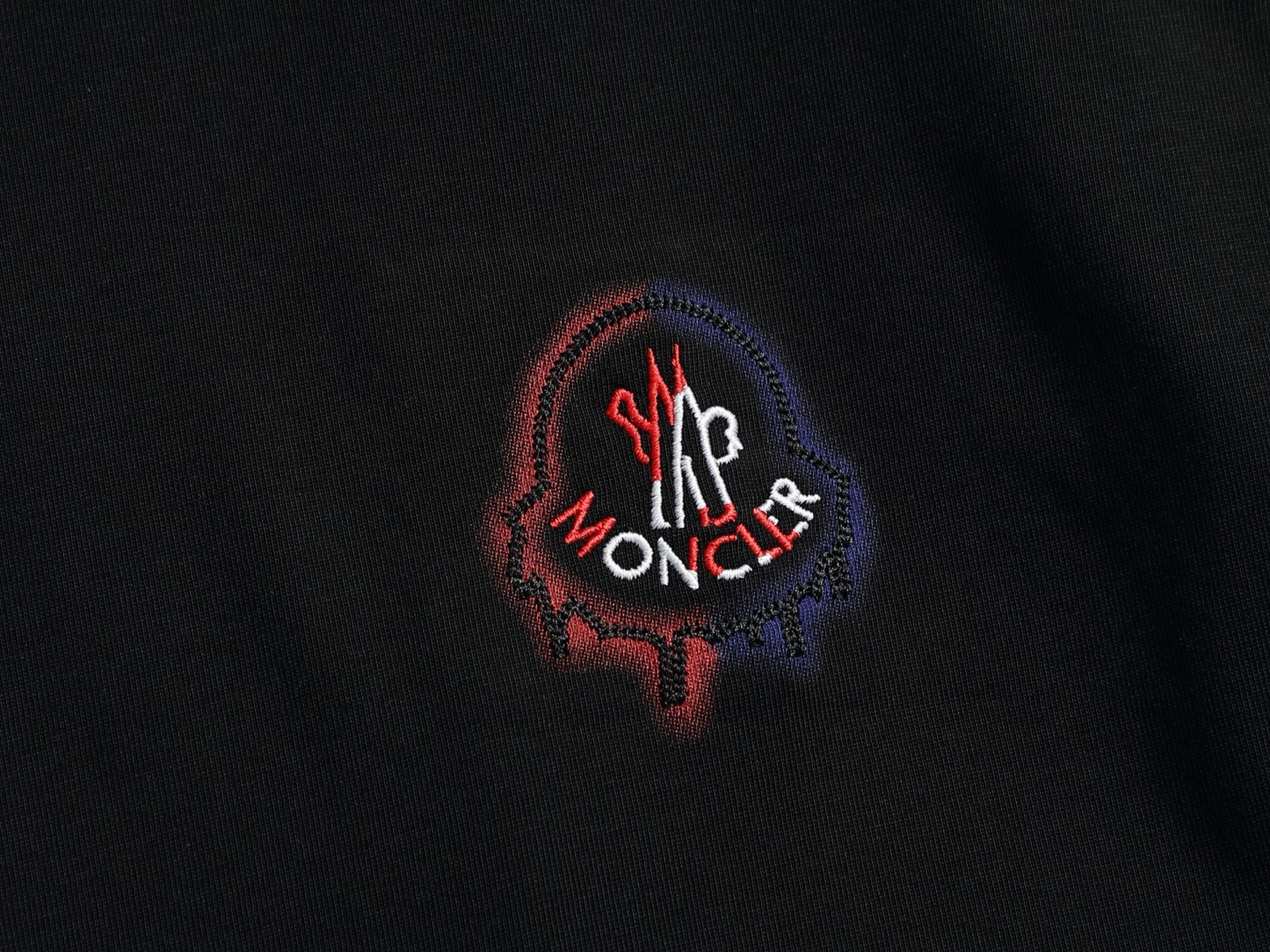 【MONCLER】半袖 T シャツ