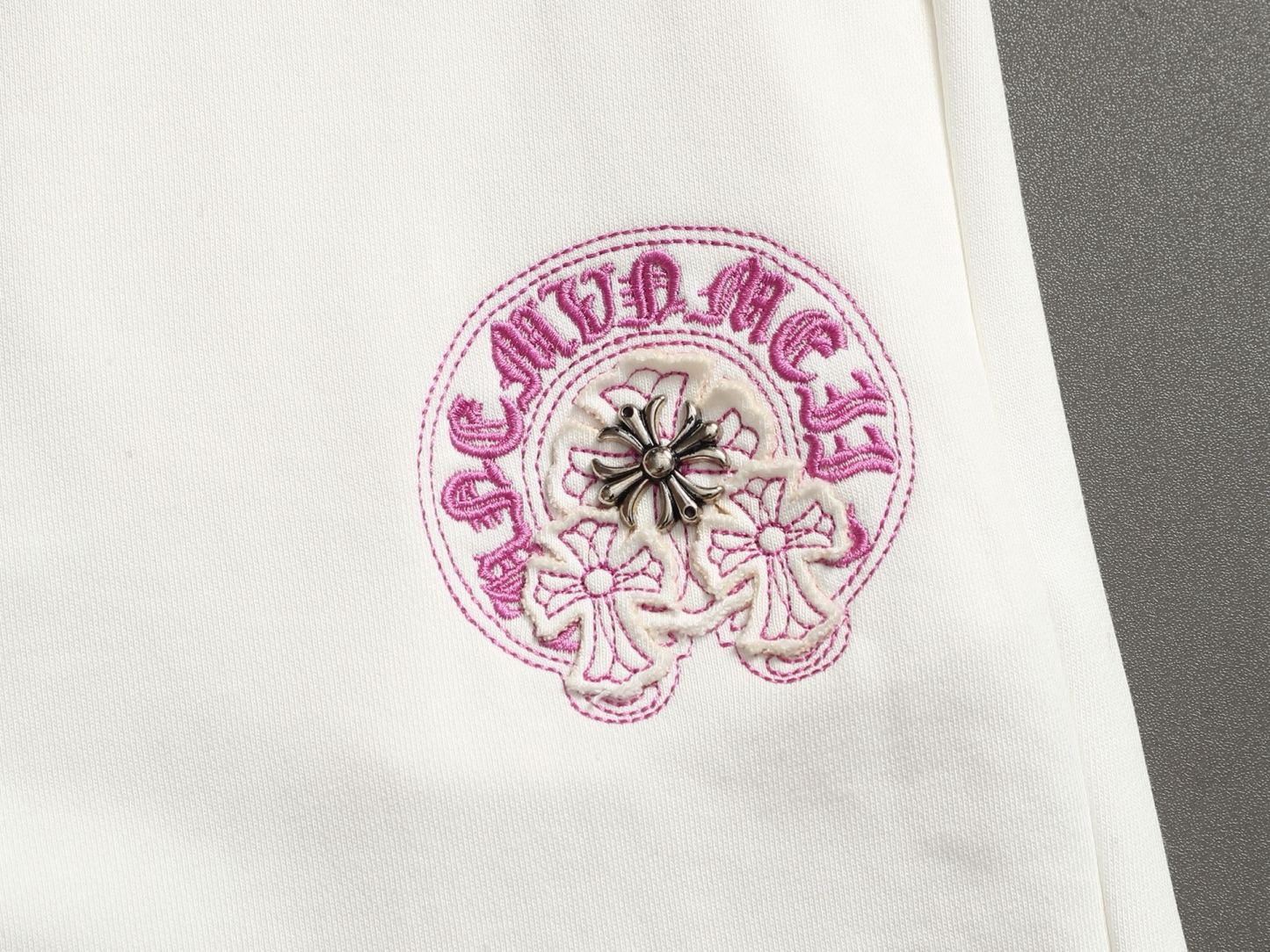 【CHROME HEARTS】ショートパンツ